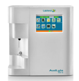 Labtest AudLyte SE-5