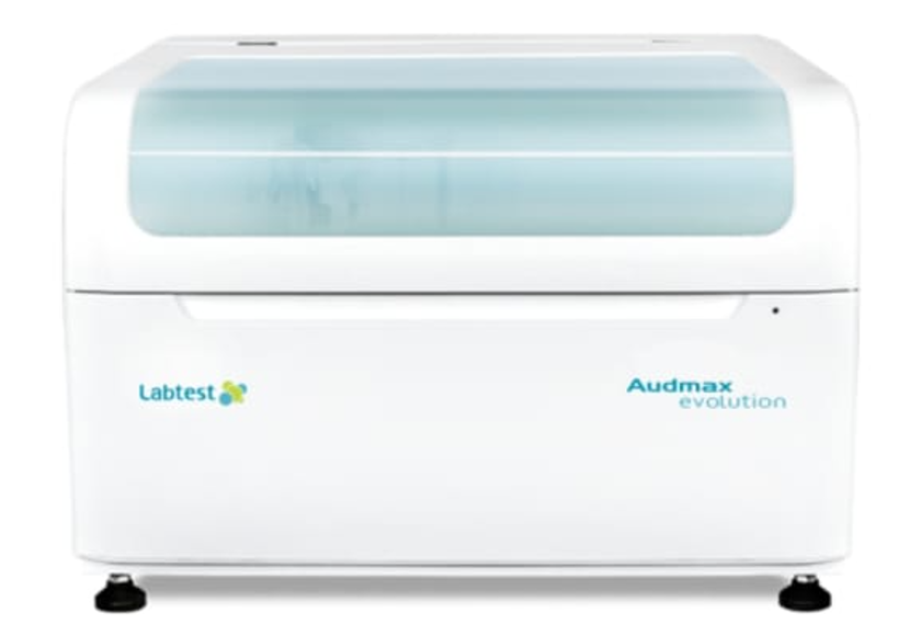 Labtest Audmax Evolution