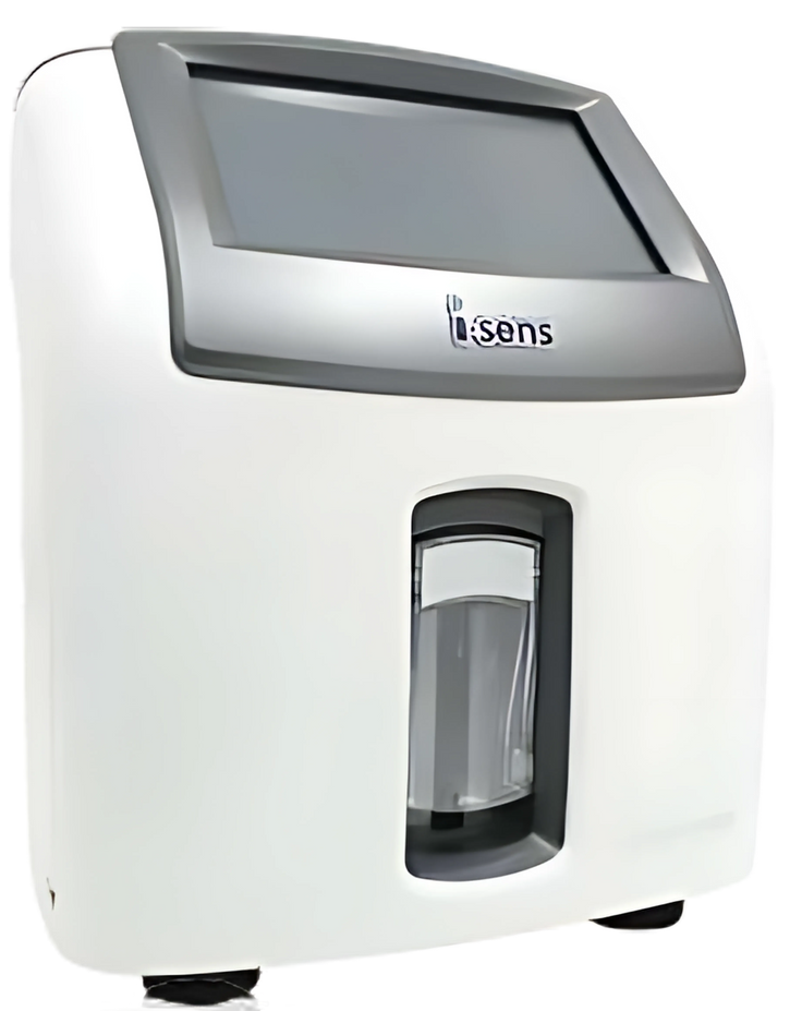 Medical Diagnostic Analyzer
