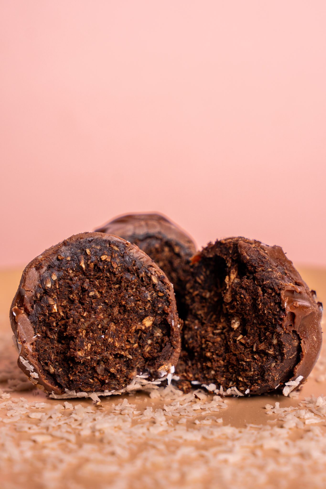 Bañado Chocolate Amargo