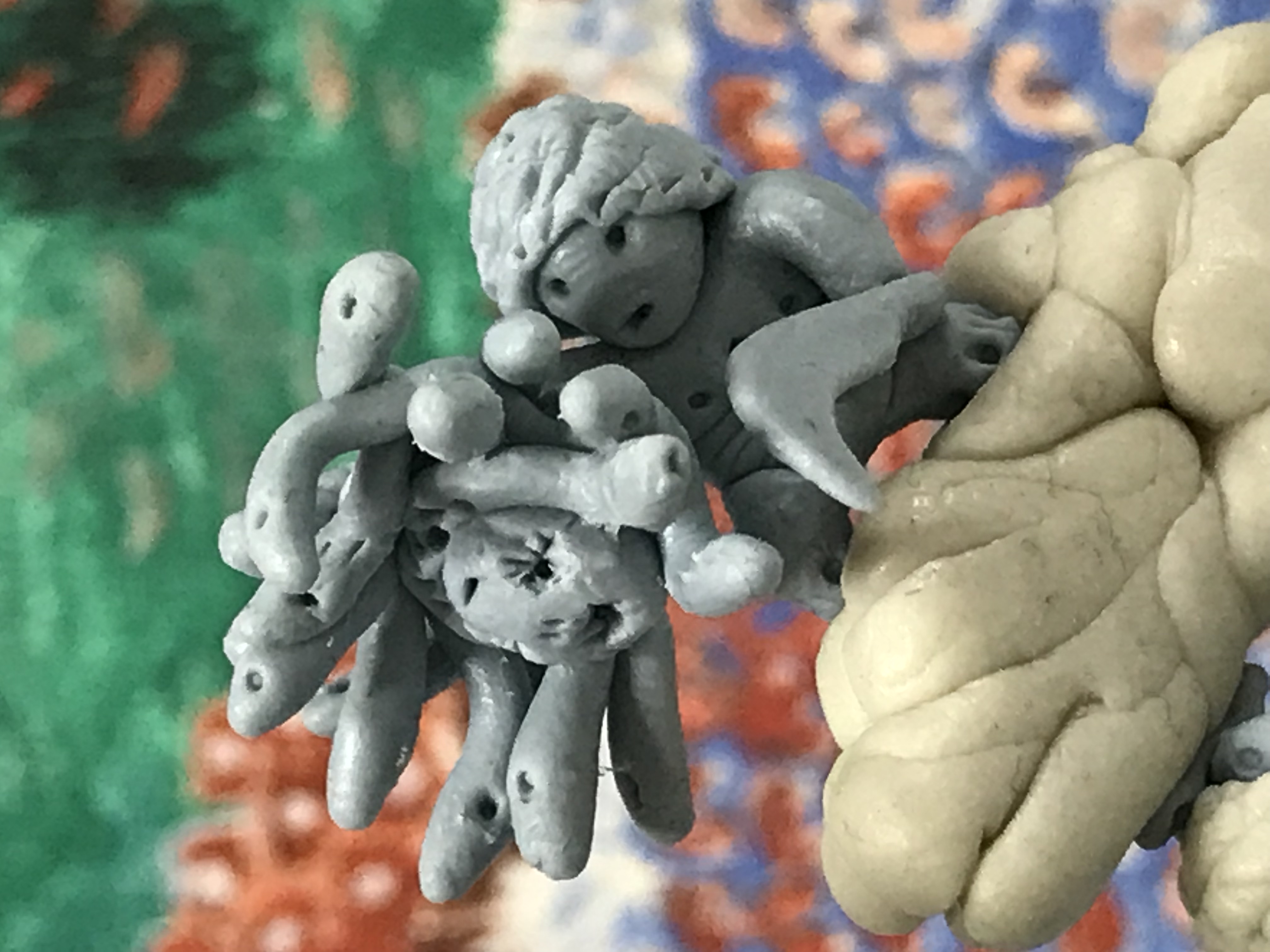 Persée délivrant Andromède