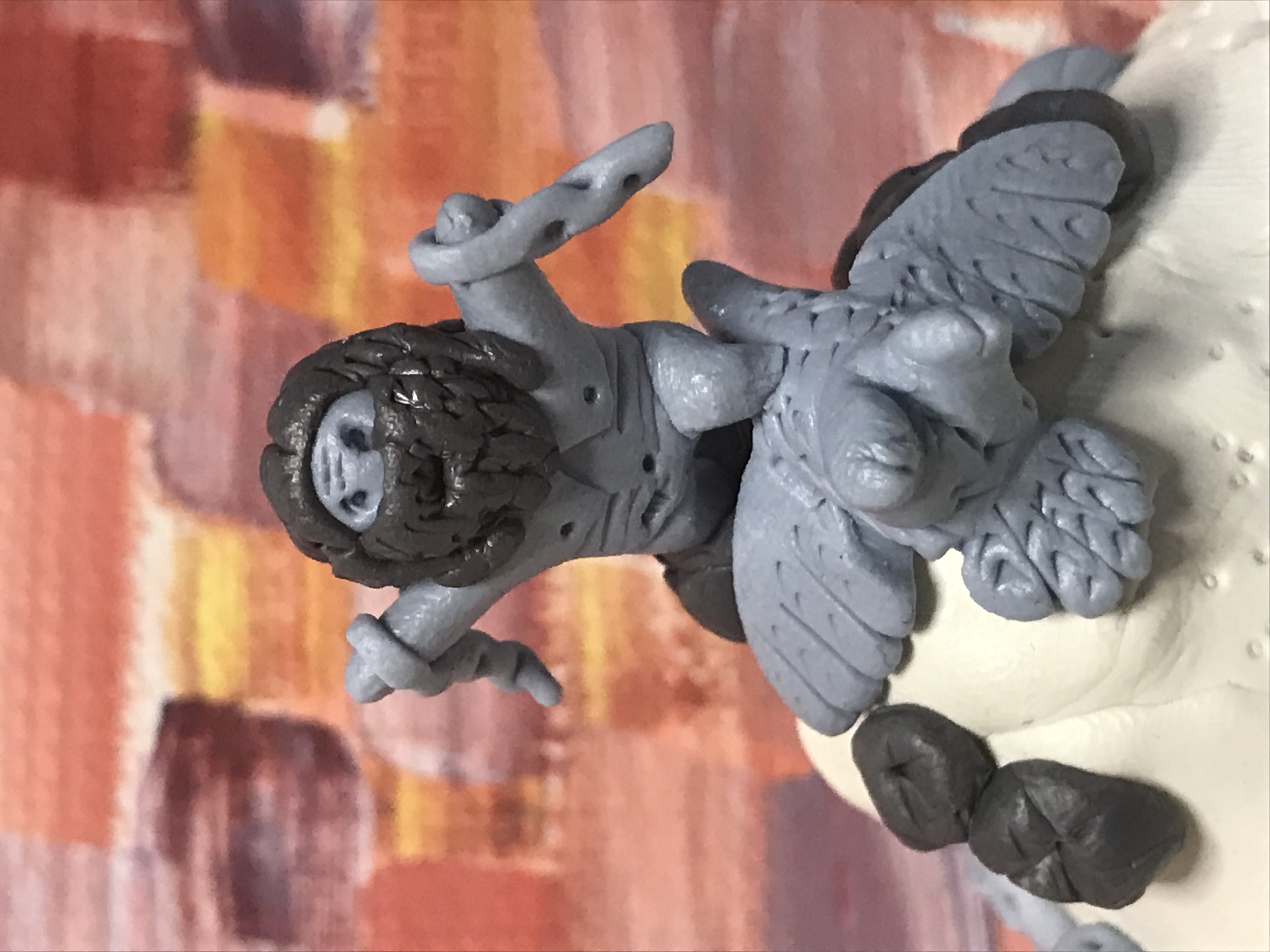 Prométhée déchaîné - libéré