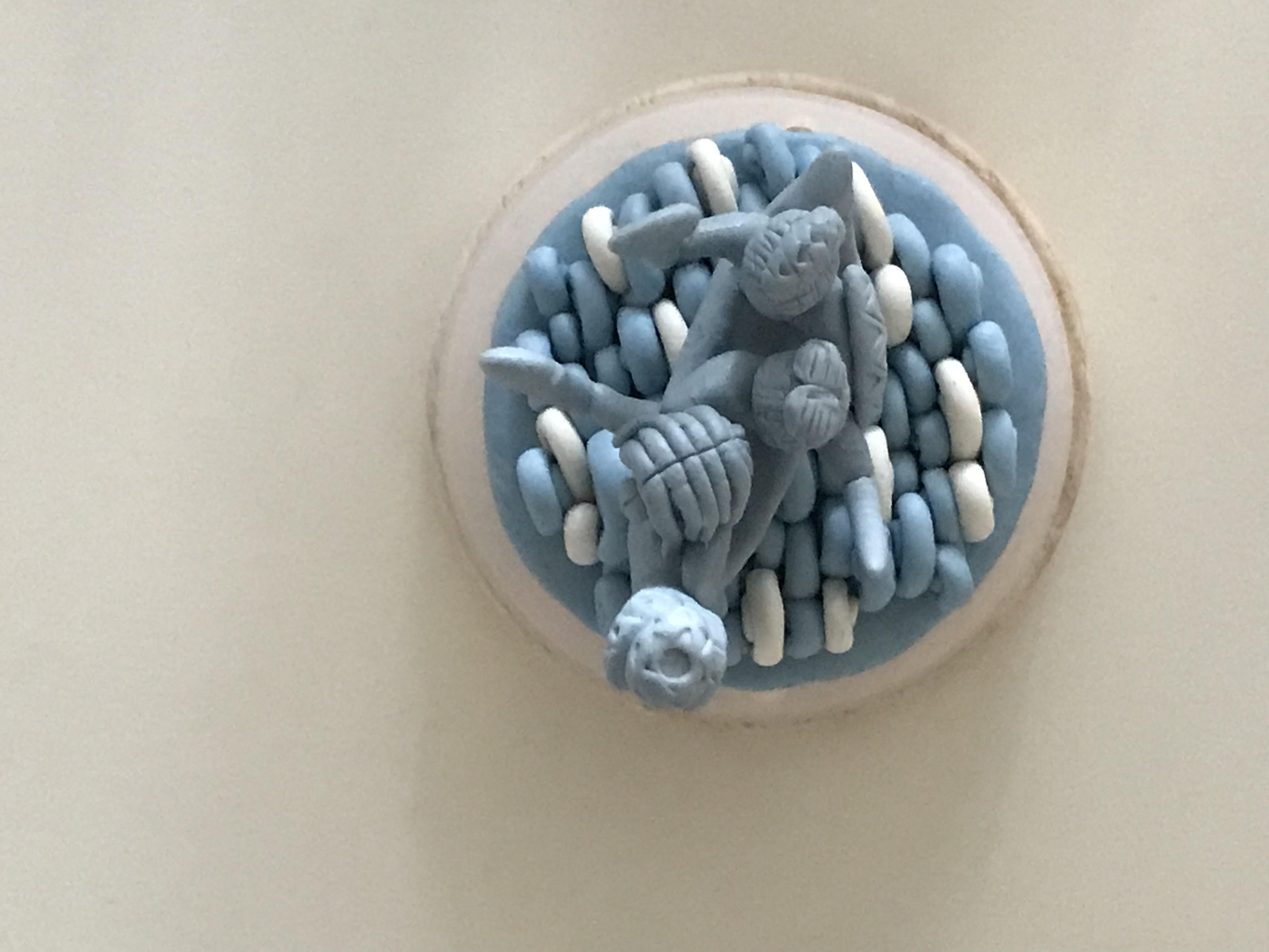 Pirogue Mélanésienne