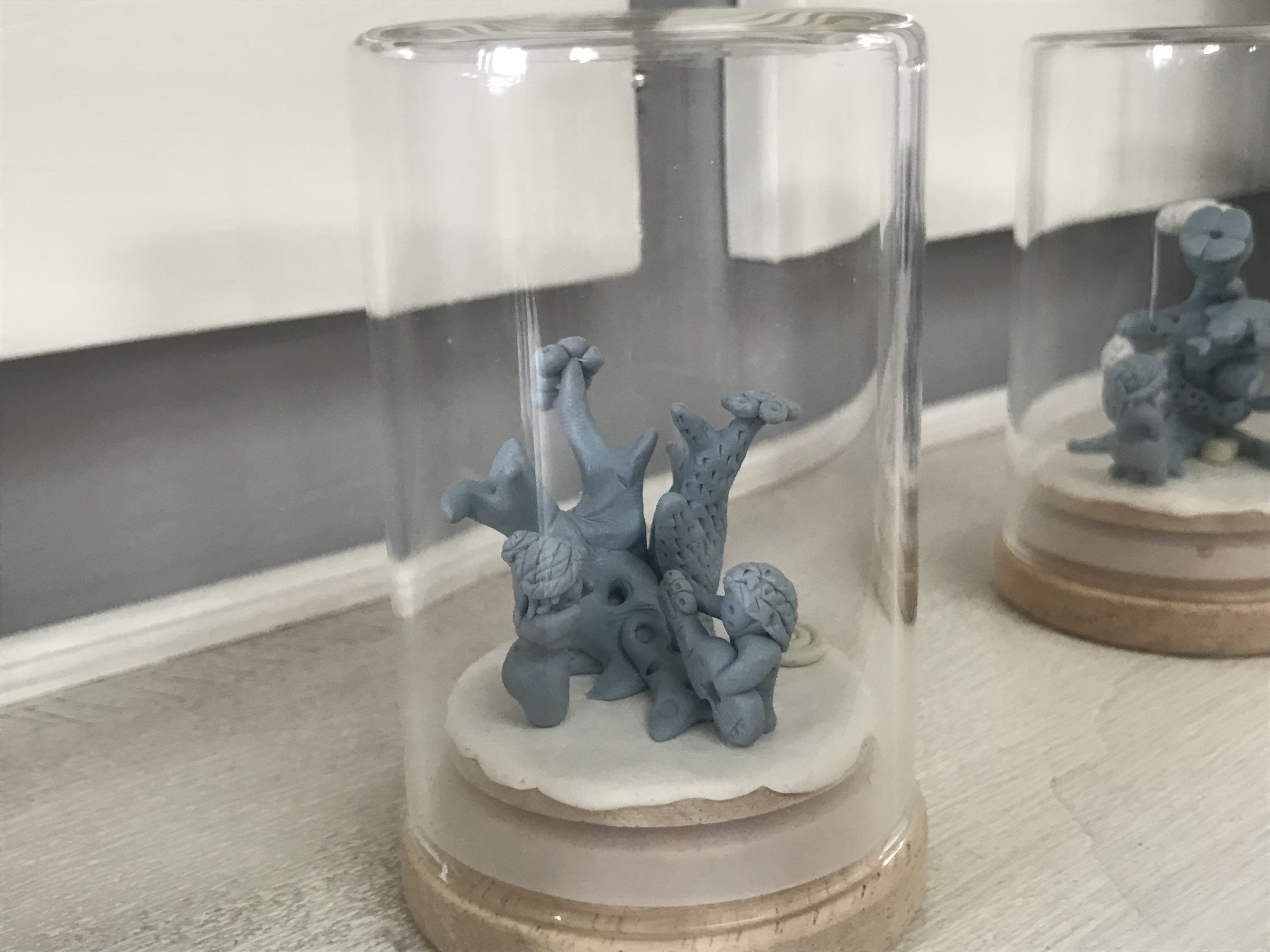 "Waaah tu joue trop bien !"