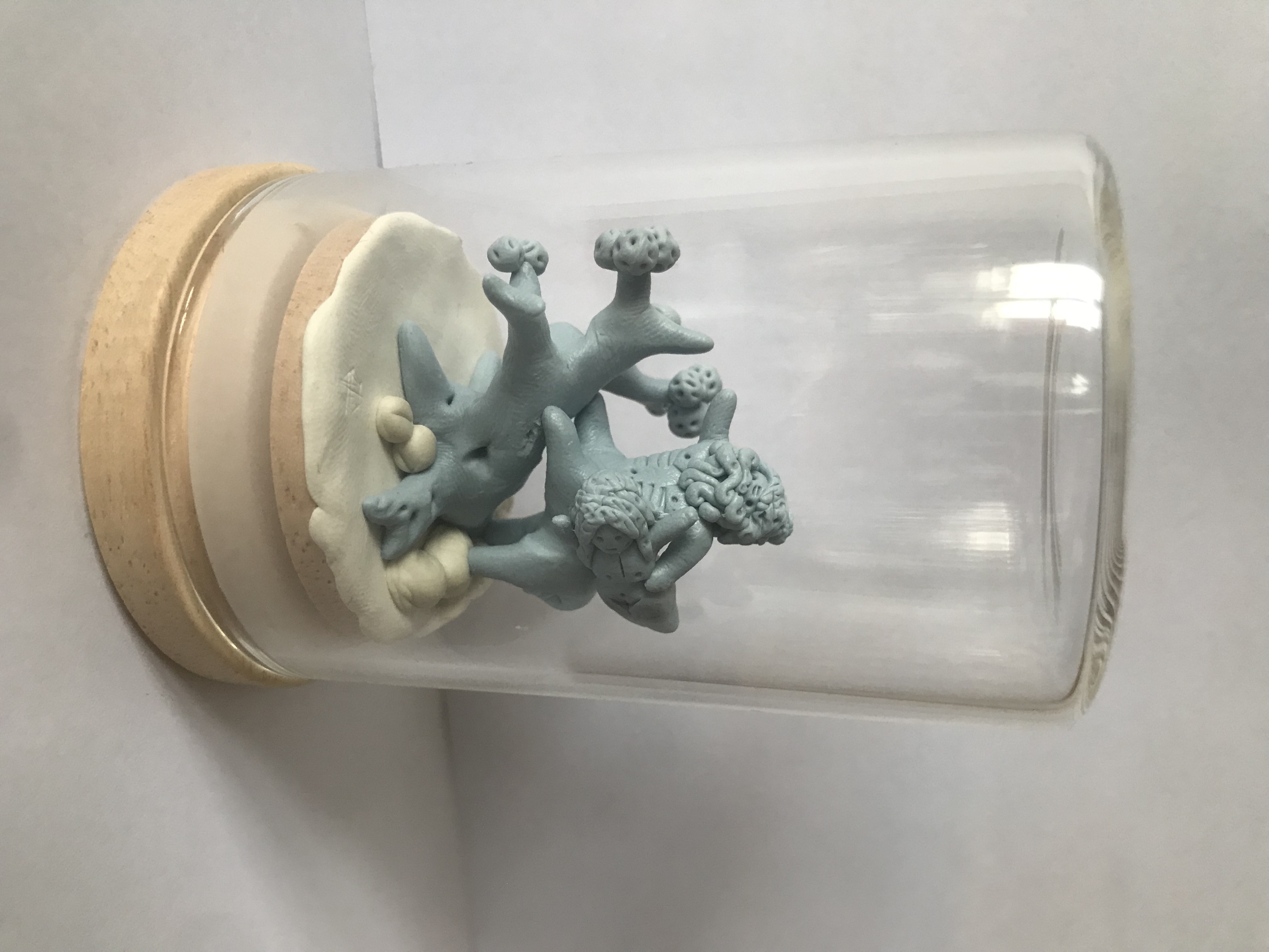 Le centaure Nessus enlevant Déjanire