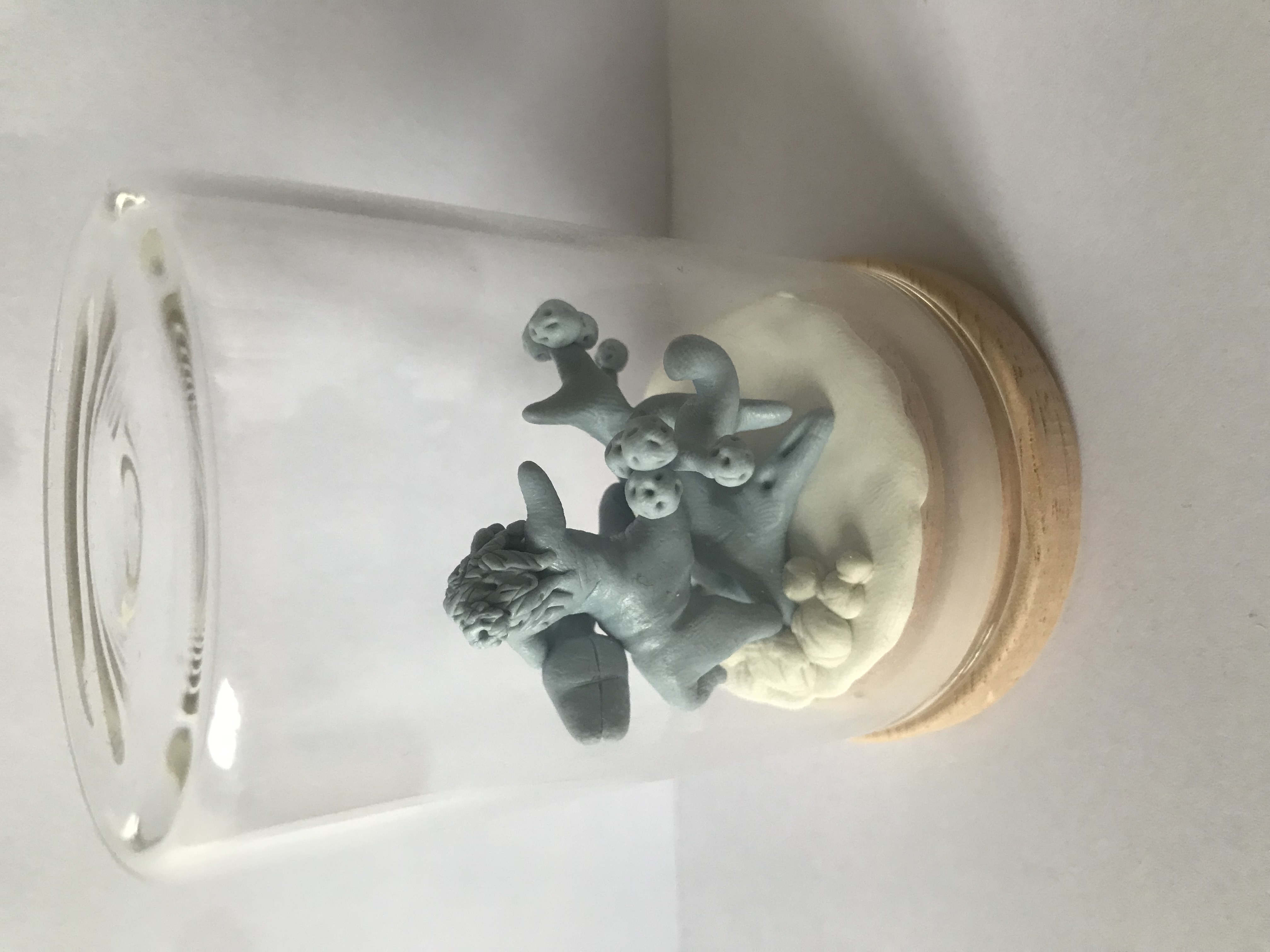 Le centaure Nessus enlevant Déjanire