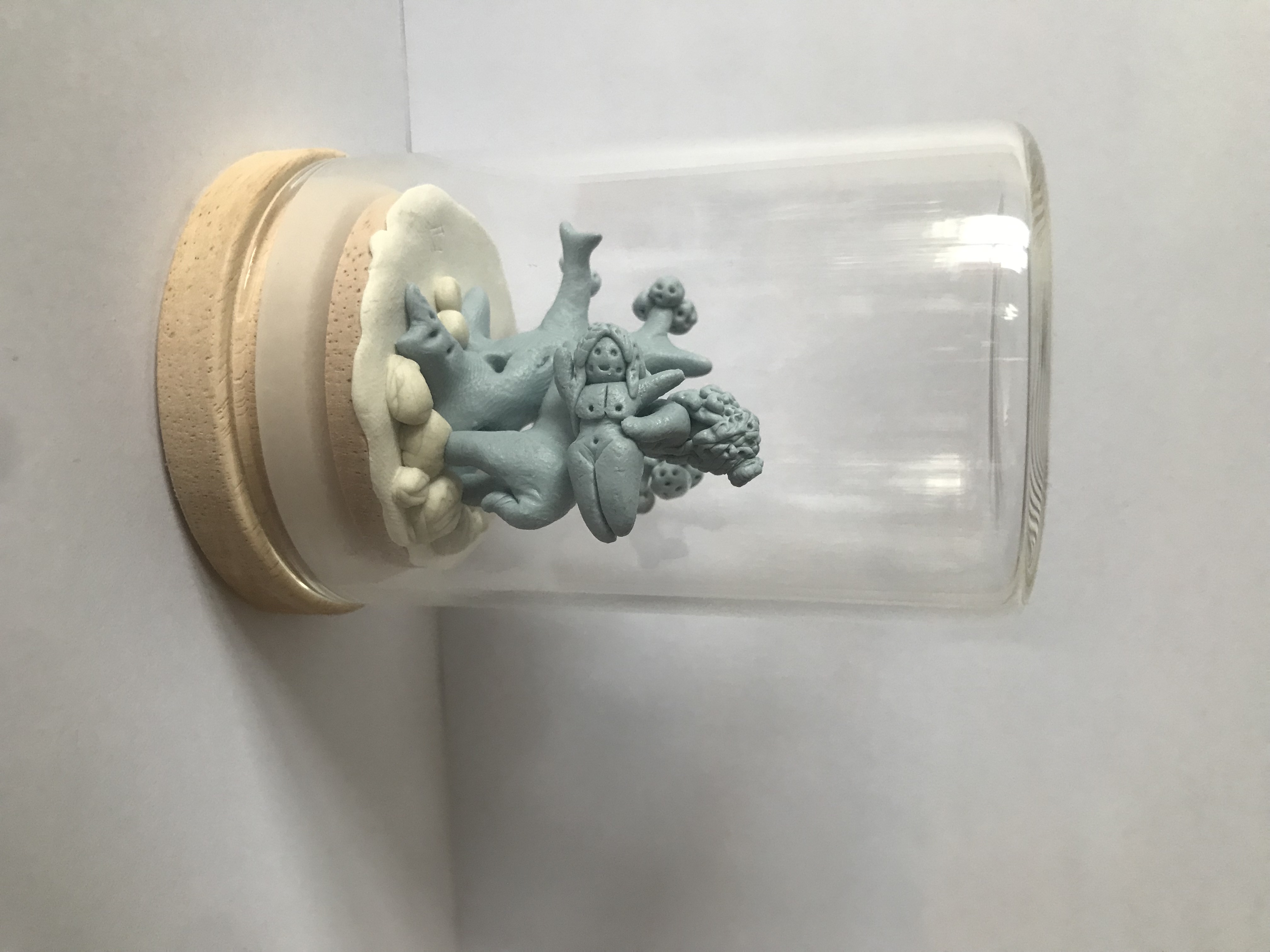 Le centaure Nessus enlevant Déjanire