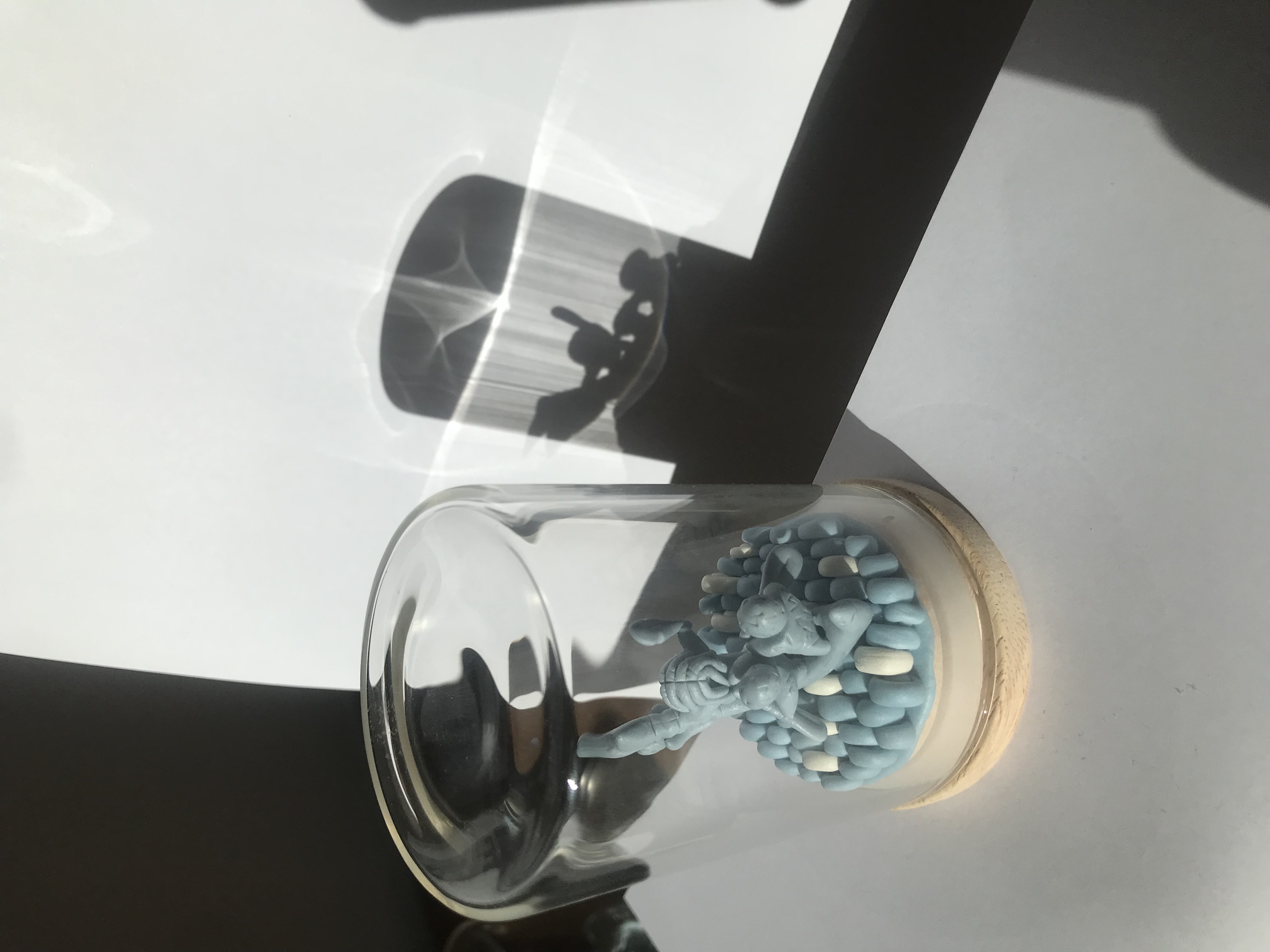 Pirogue Polynésienne