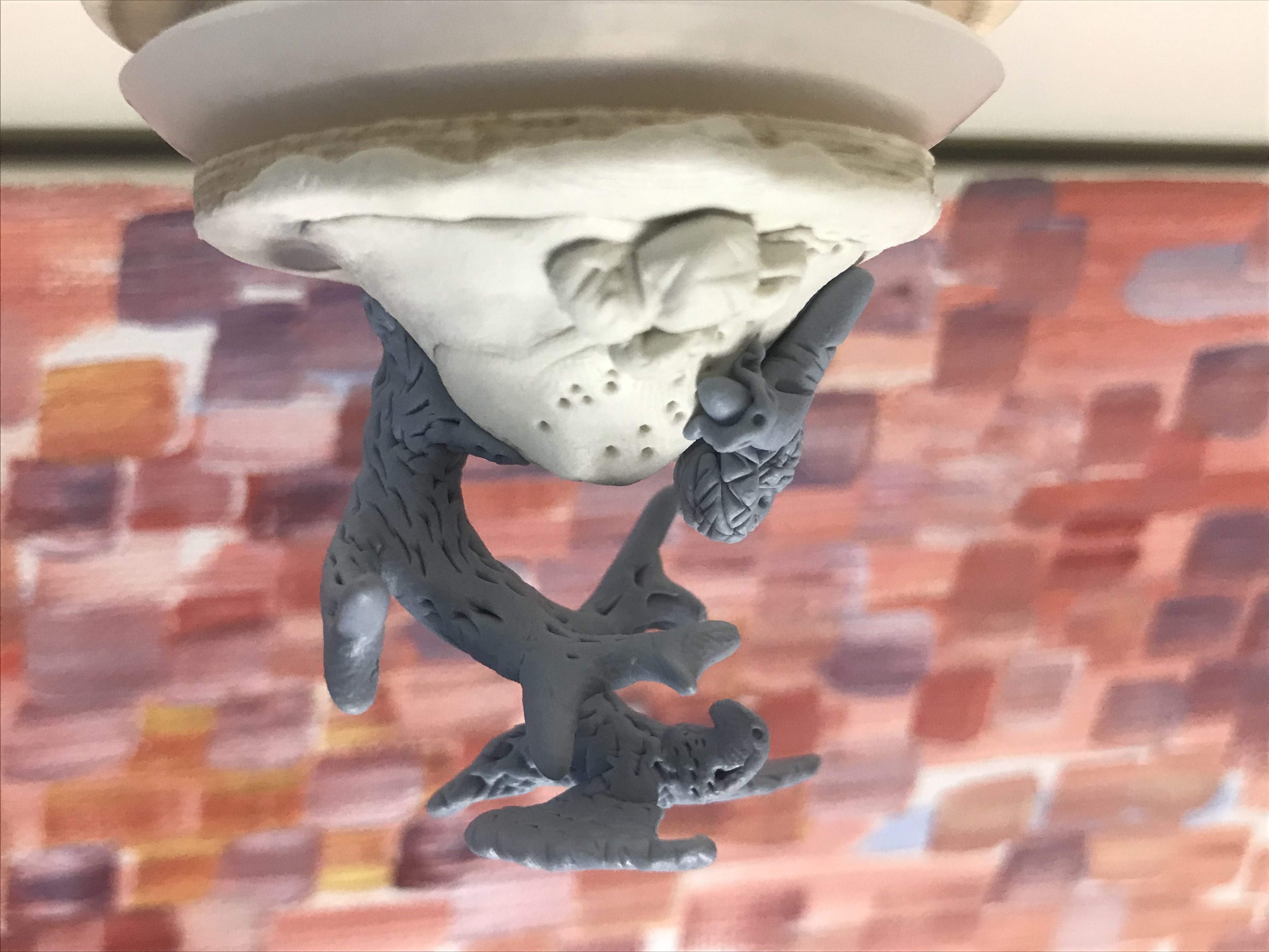 Prométhée enchaîné