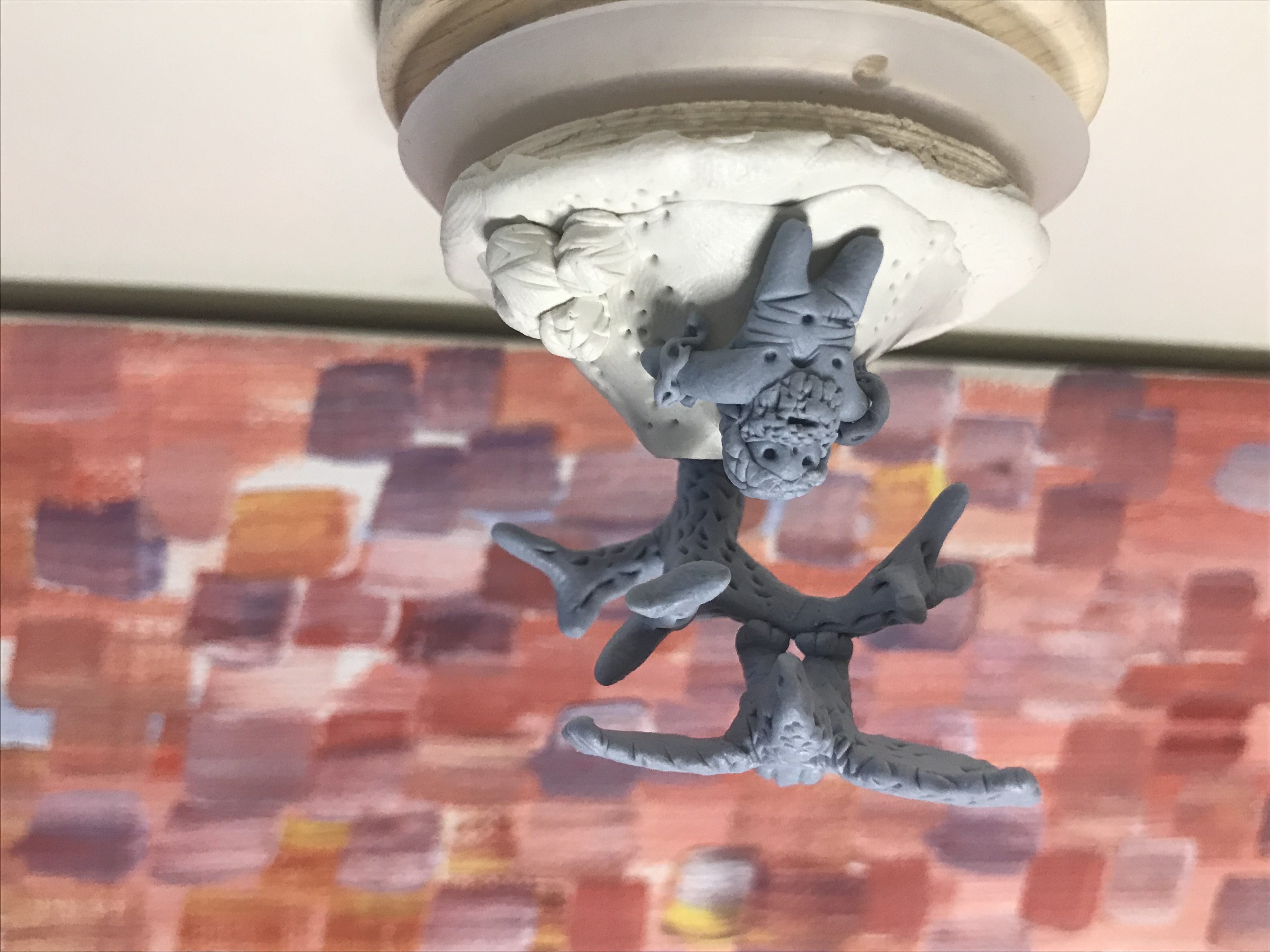 Prométhée enchaîné