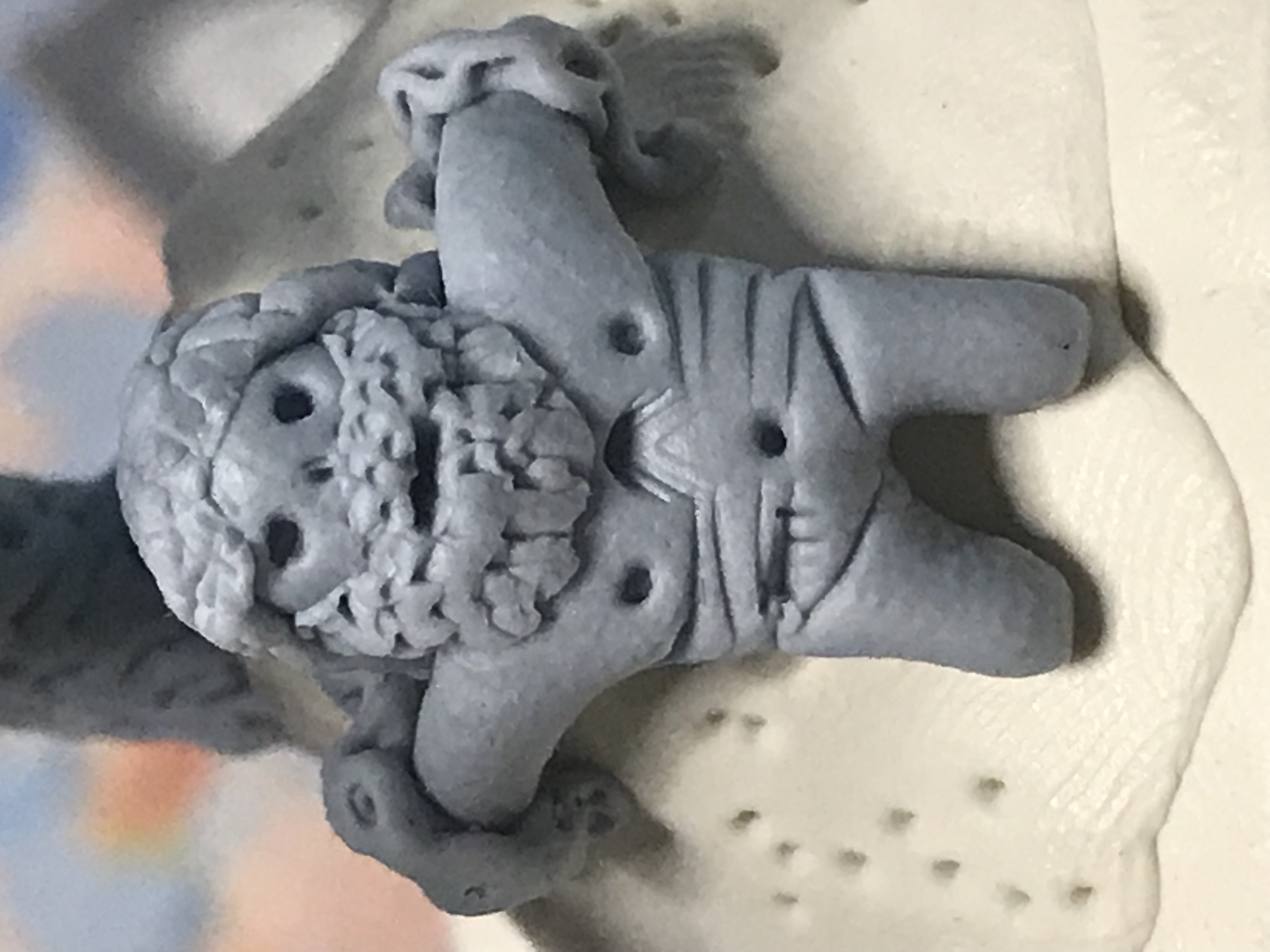 Prométhée enchaîné