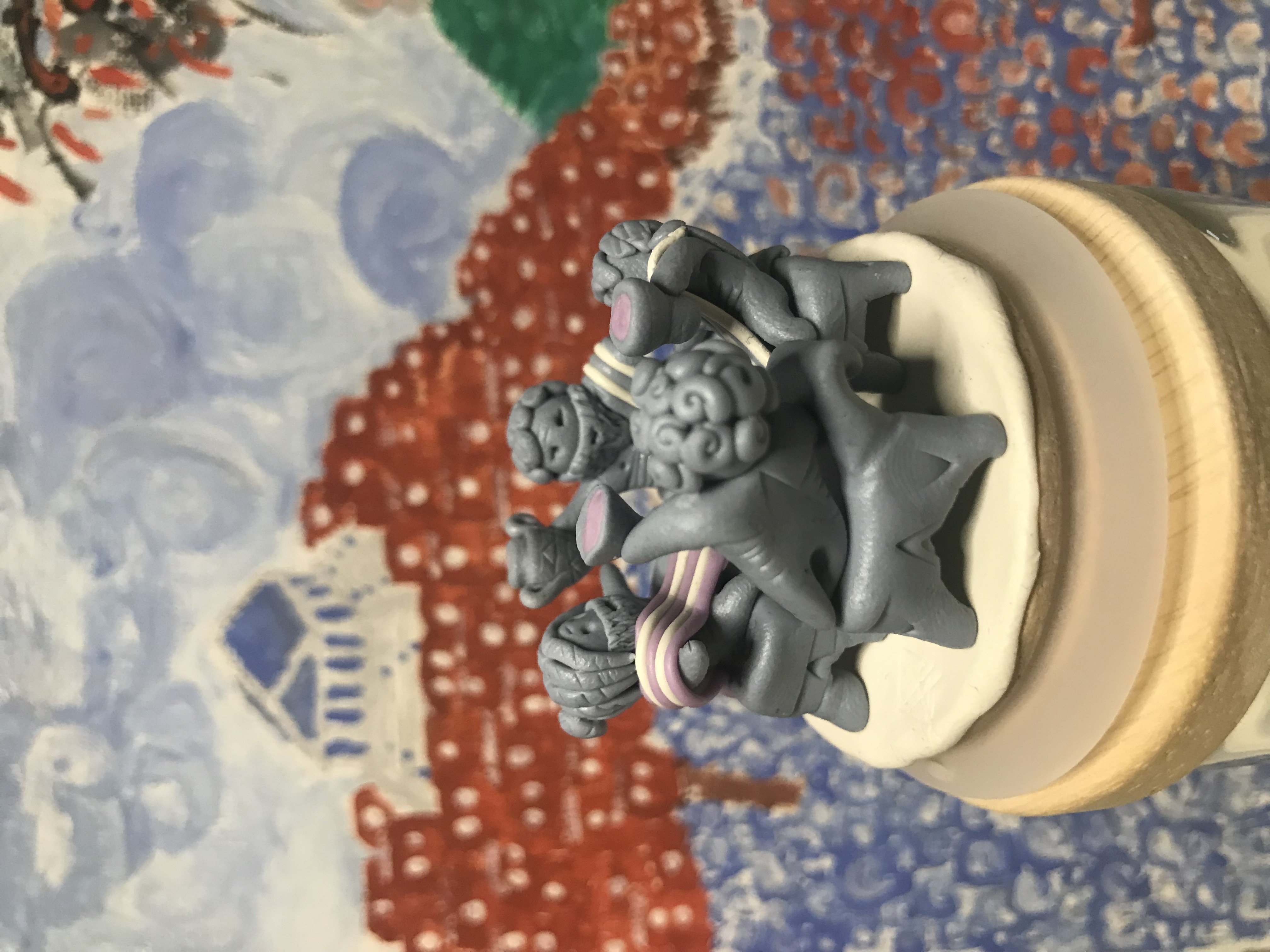 Le banquet de Platon ou Socrate