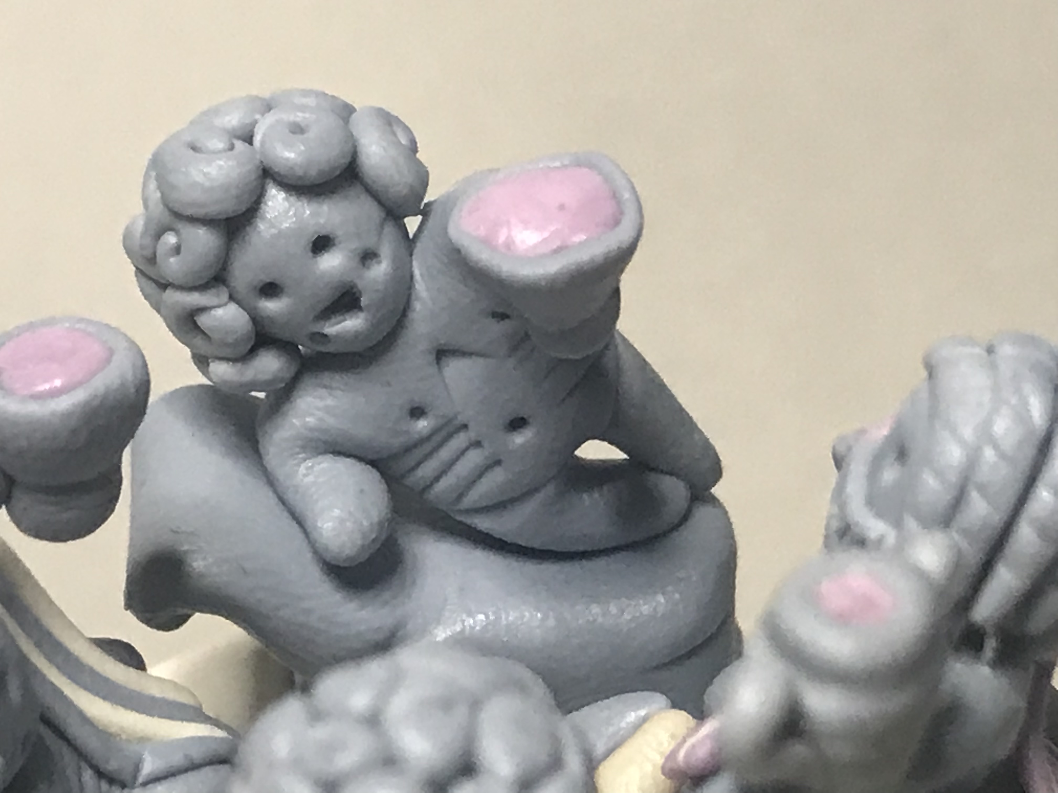 Le banquet de Platon ou Socrate