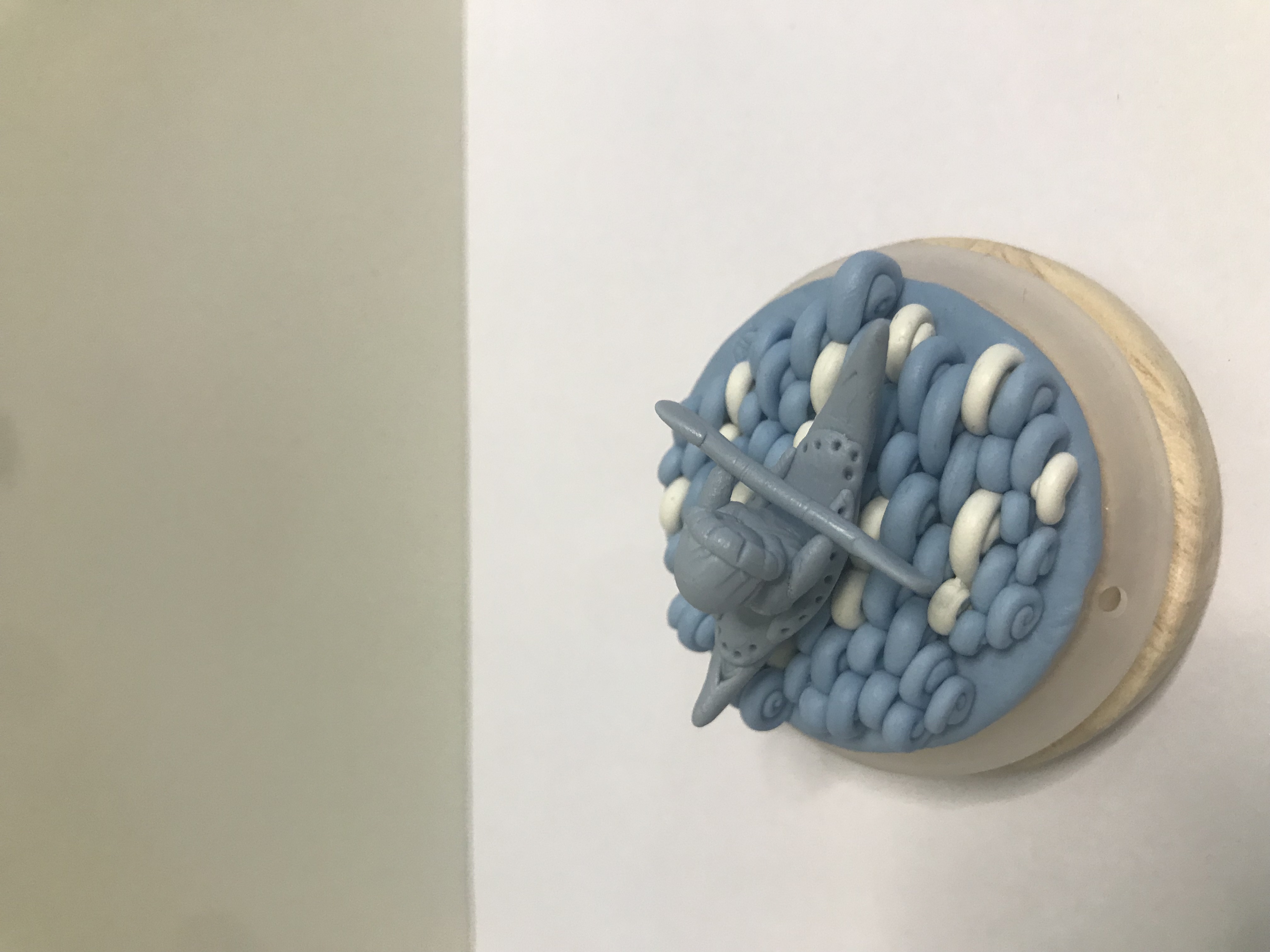 Petit esquimau en kayak ou "le dernier roi de Thulé"