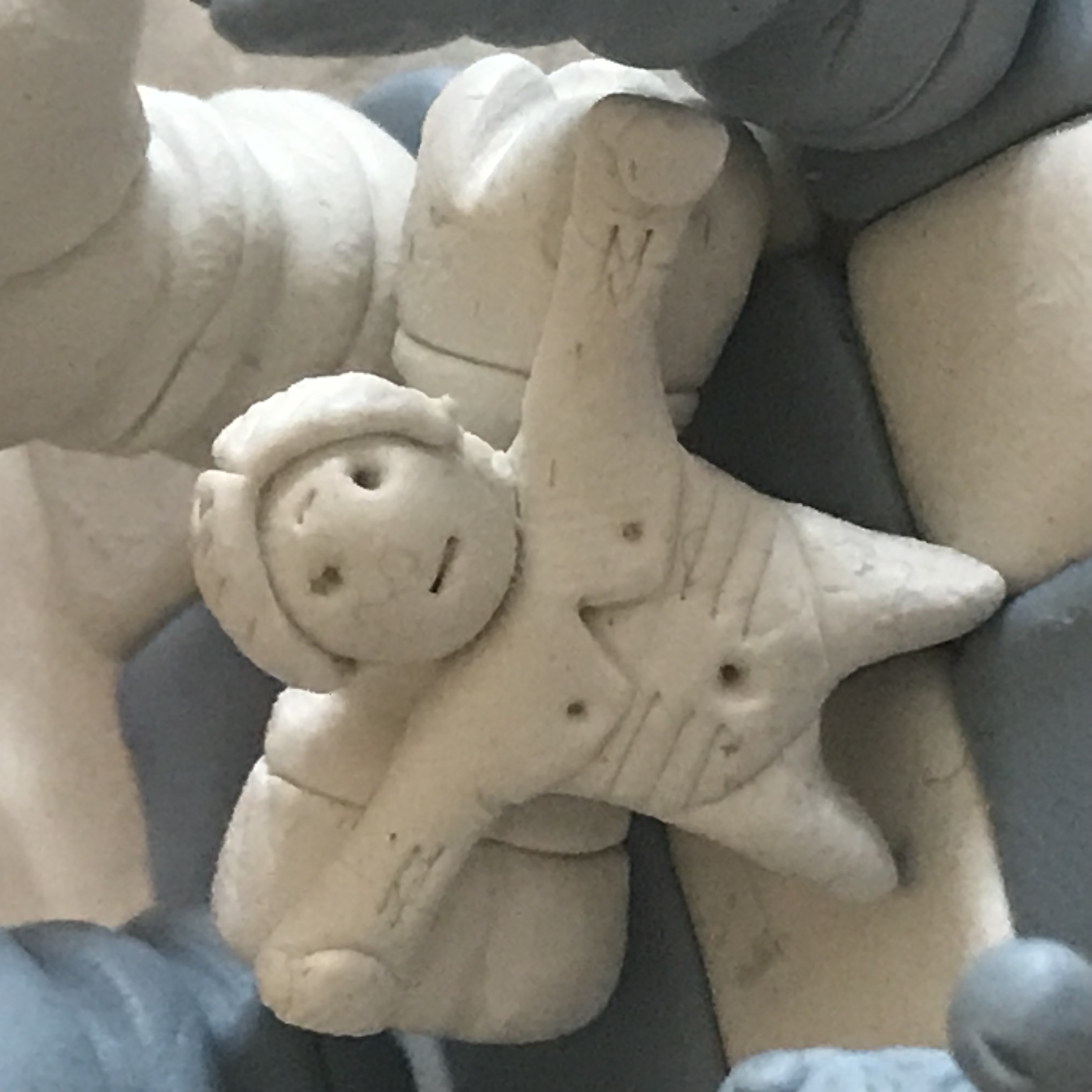 Chessboxing - G1 (grand-format)