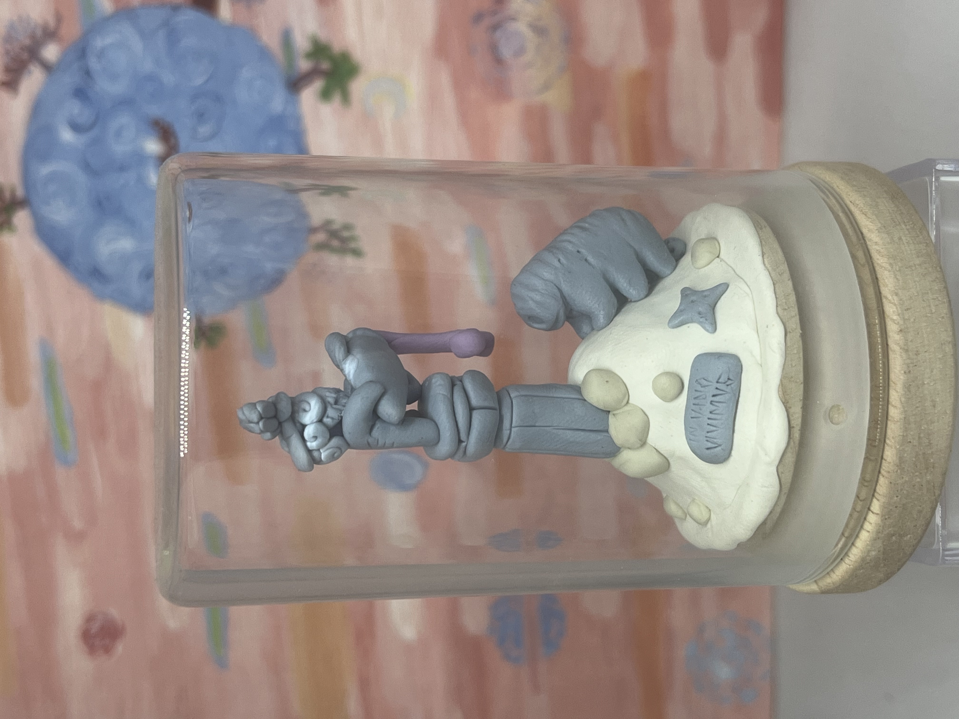 Le banquet des tardigrades