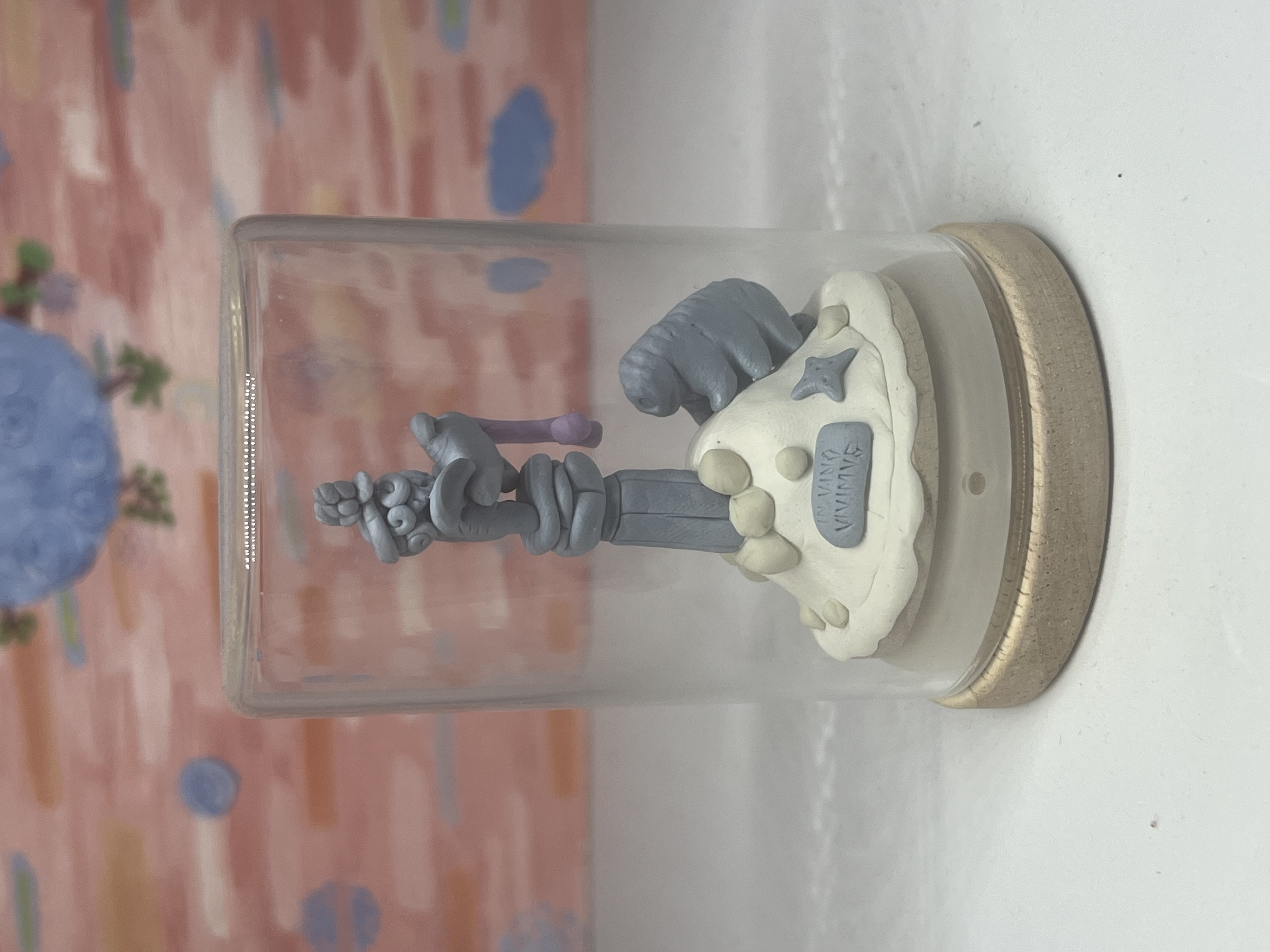 Le banquet des tardigrades