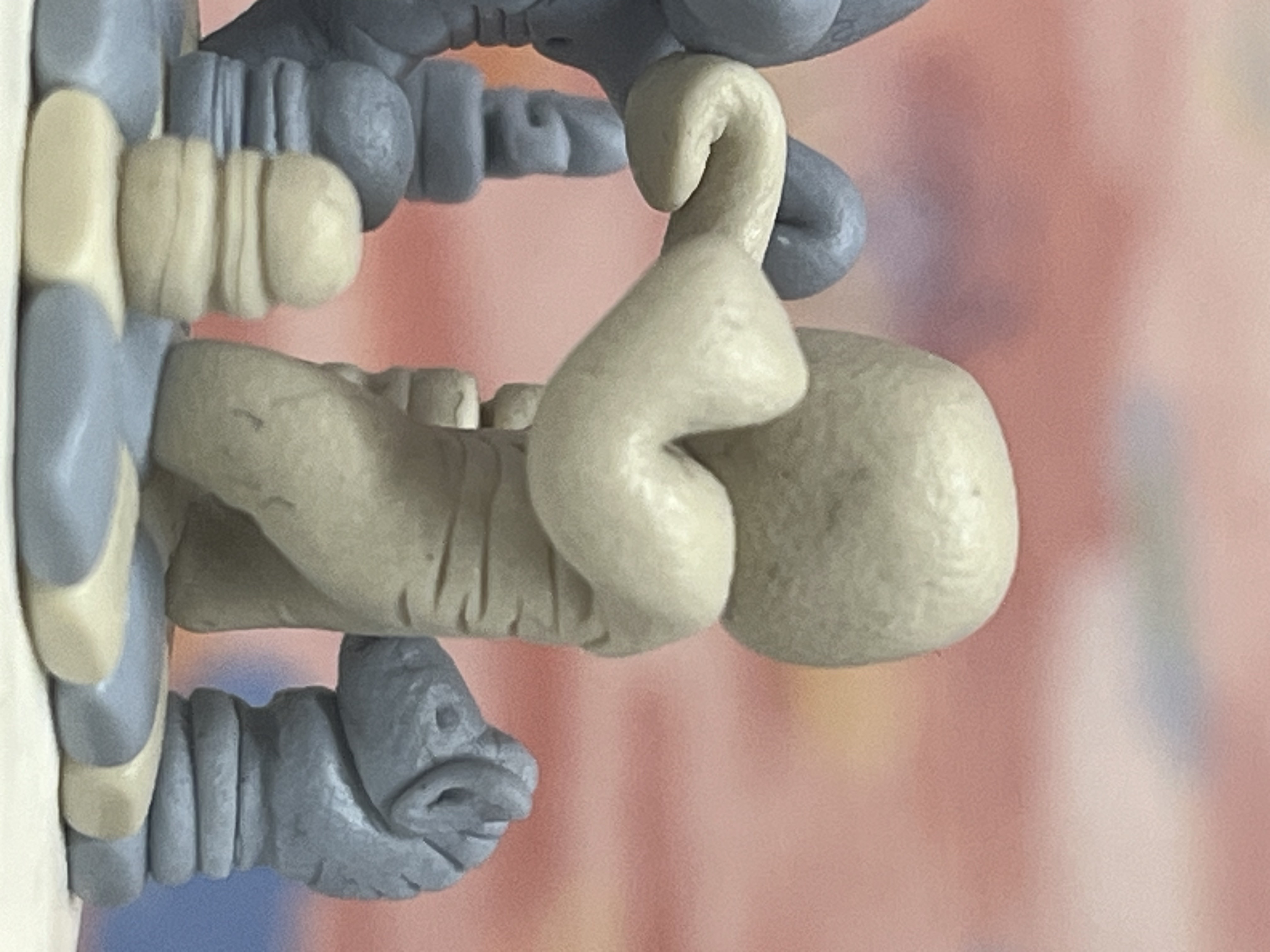 Chessboxing - 7 "direct droit"