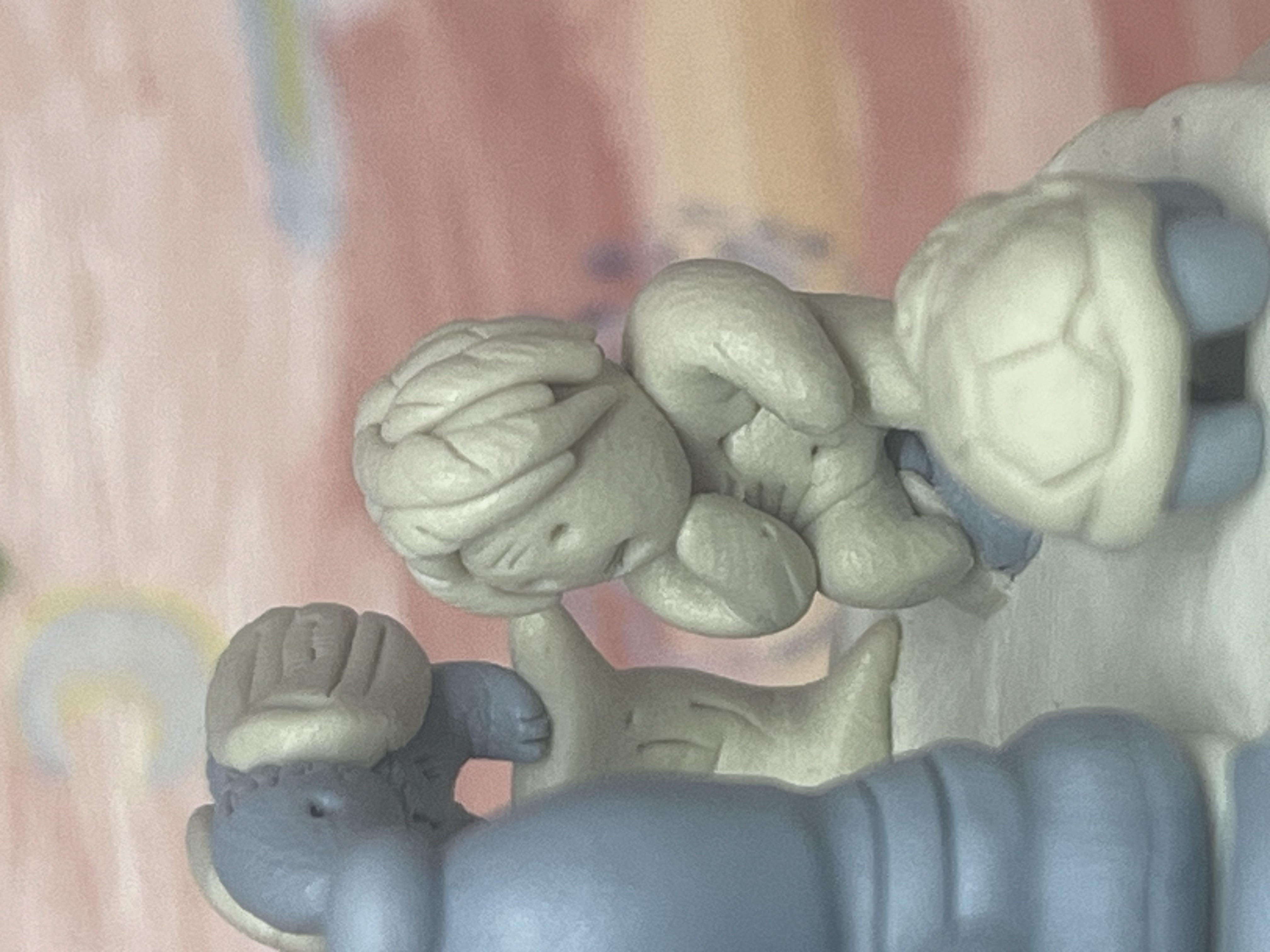 Chessboxing - G2 - "Thinking the game"