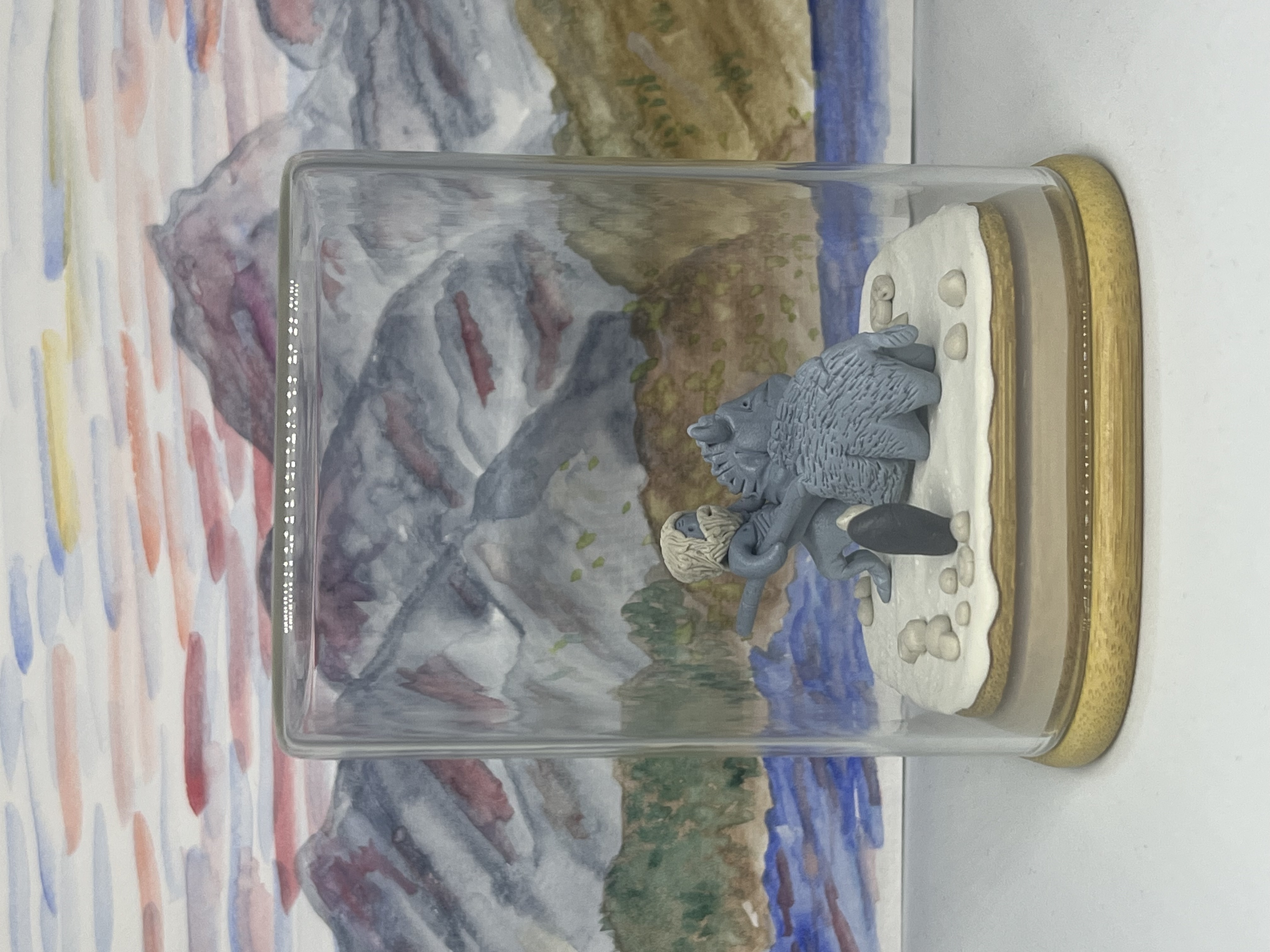 Chasse au sanglier à cheval