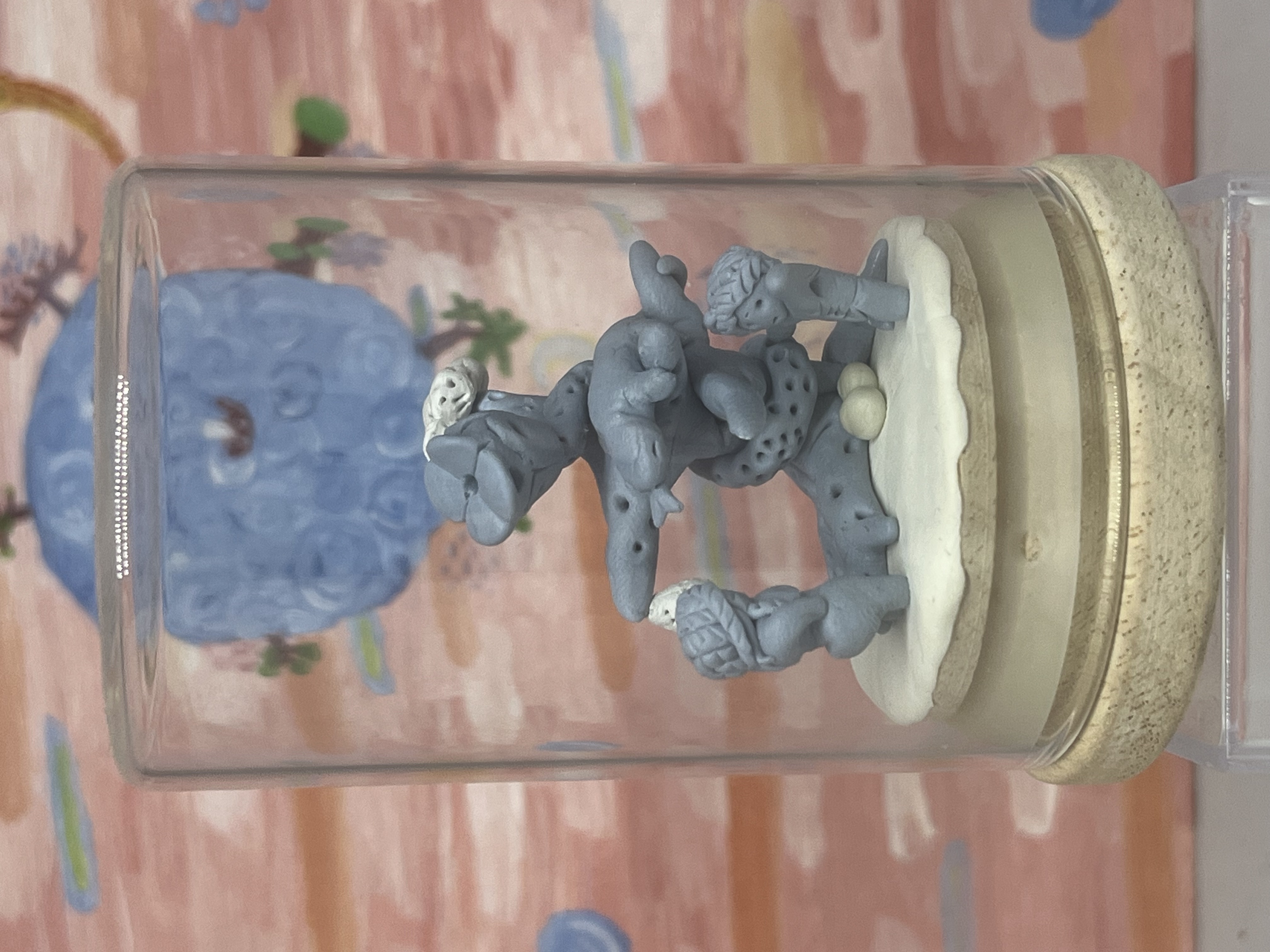 Le péché "original"