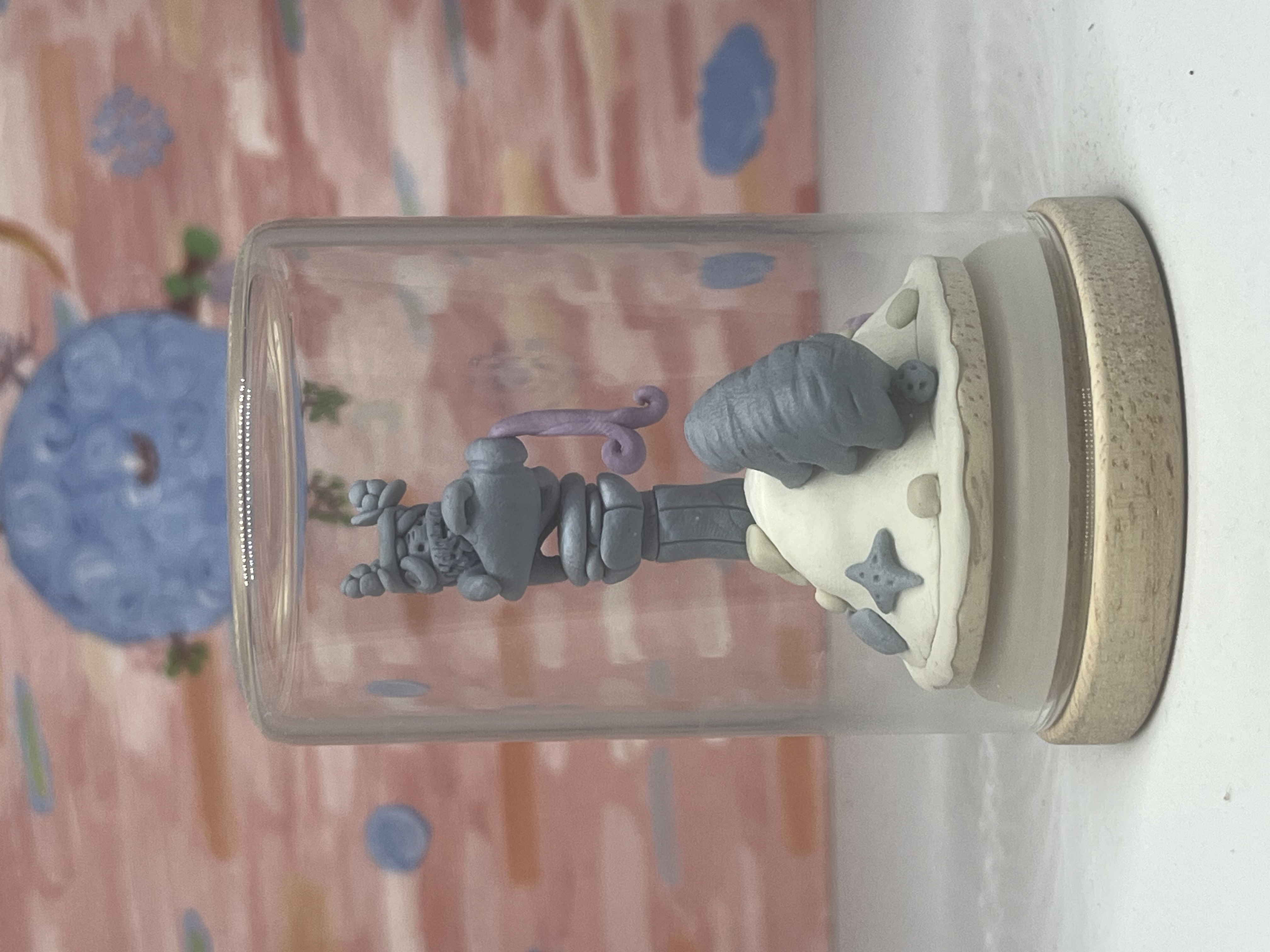 Le banquet des tardigrades