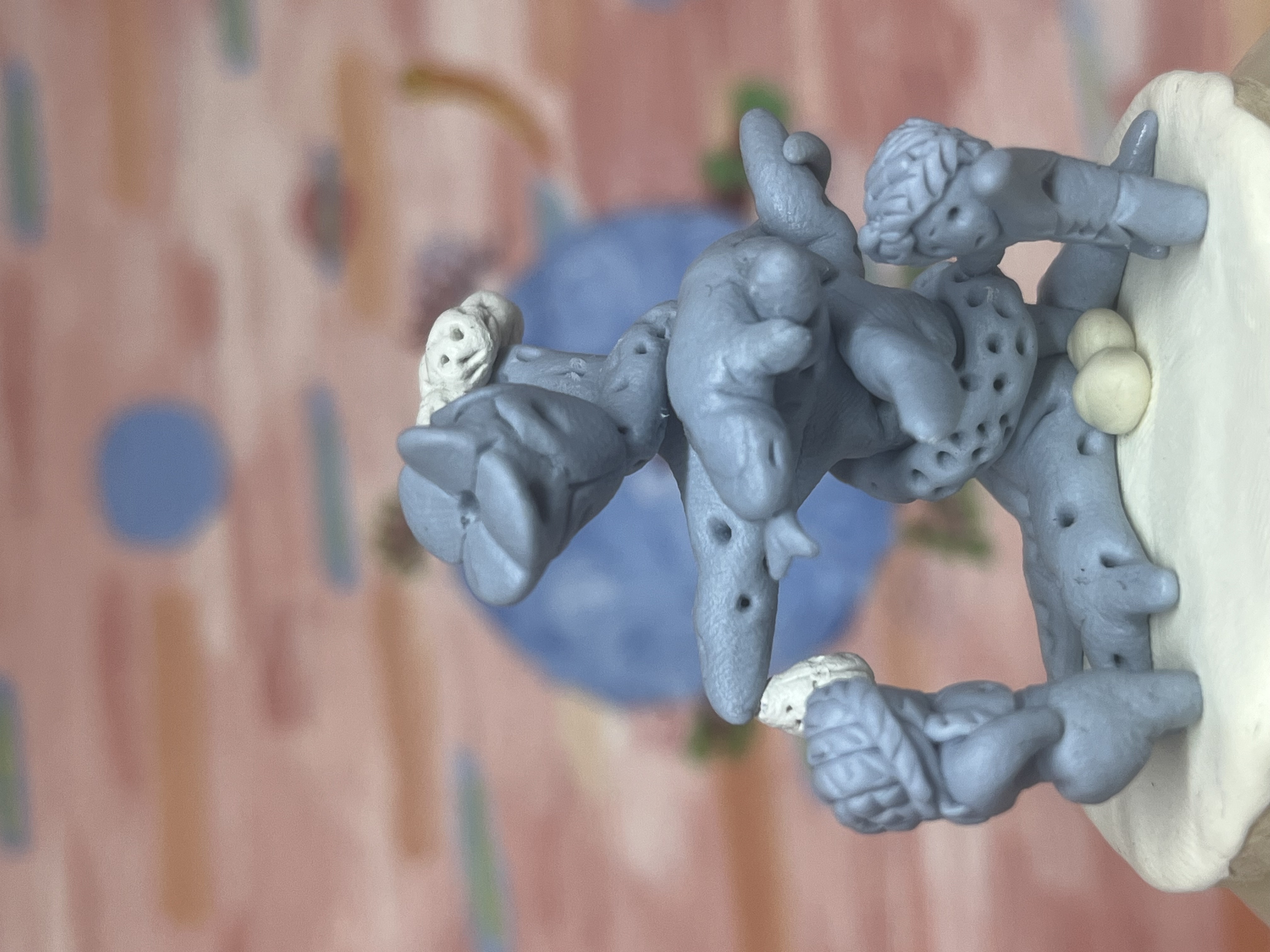 Le péché "original"