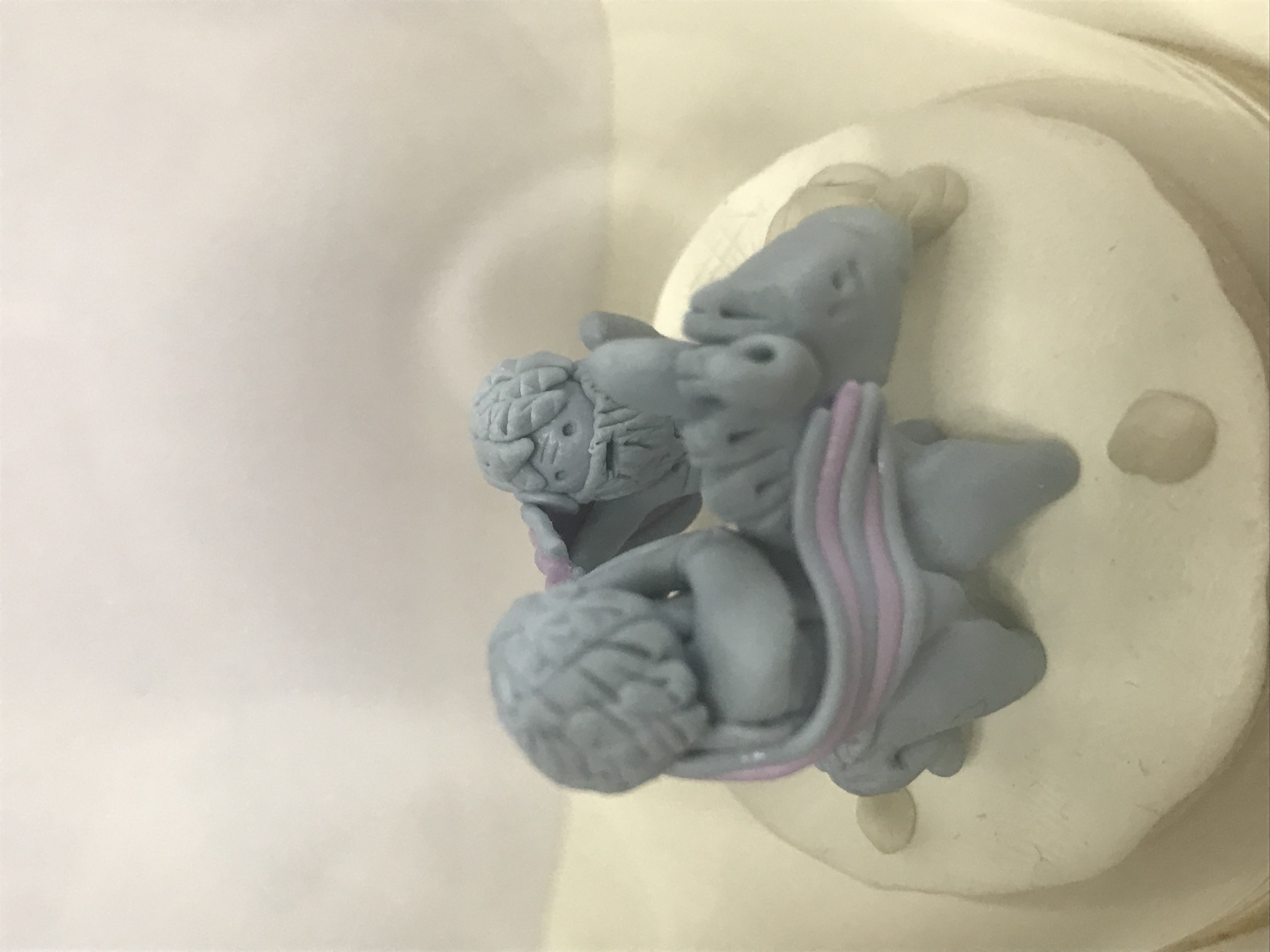 Saint Martin donnant son manteau