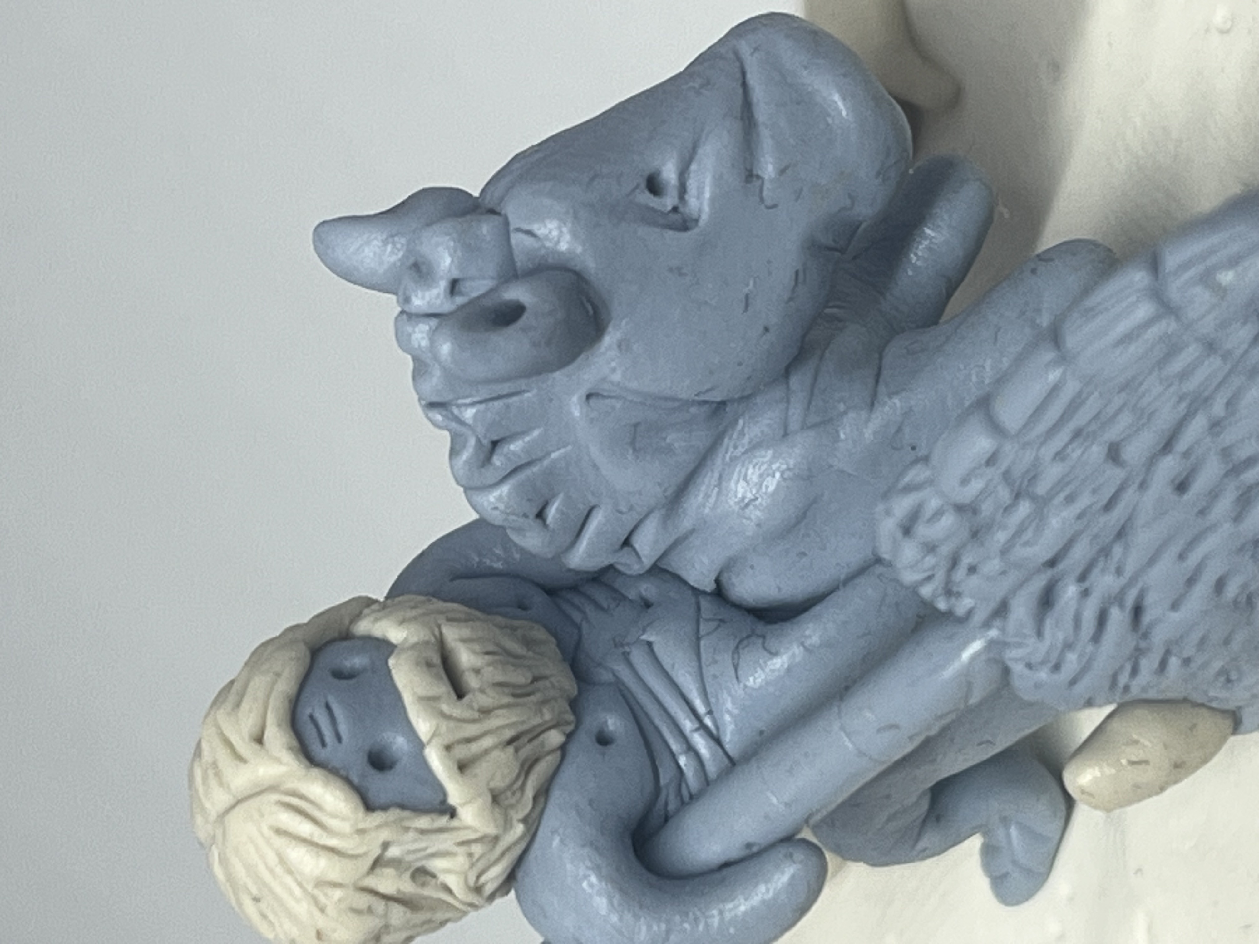 Chasse au sanglier à cheval