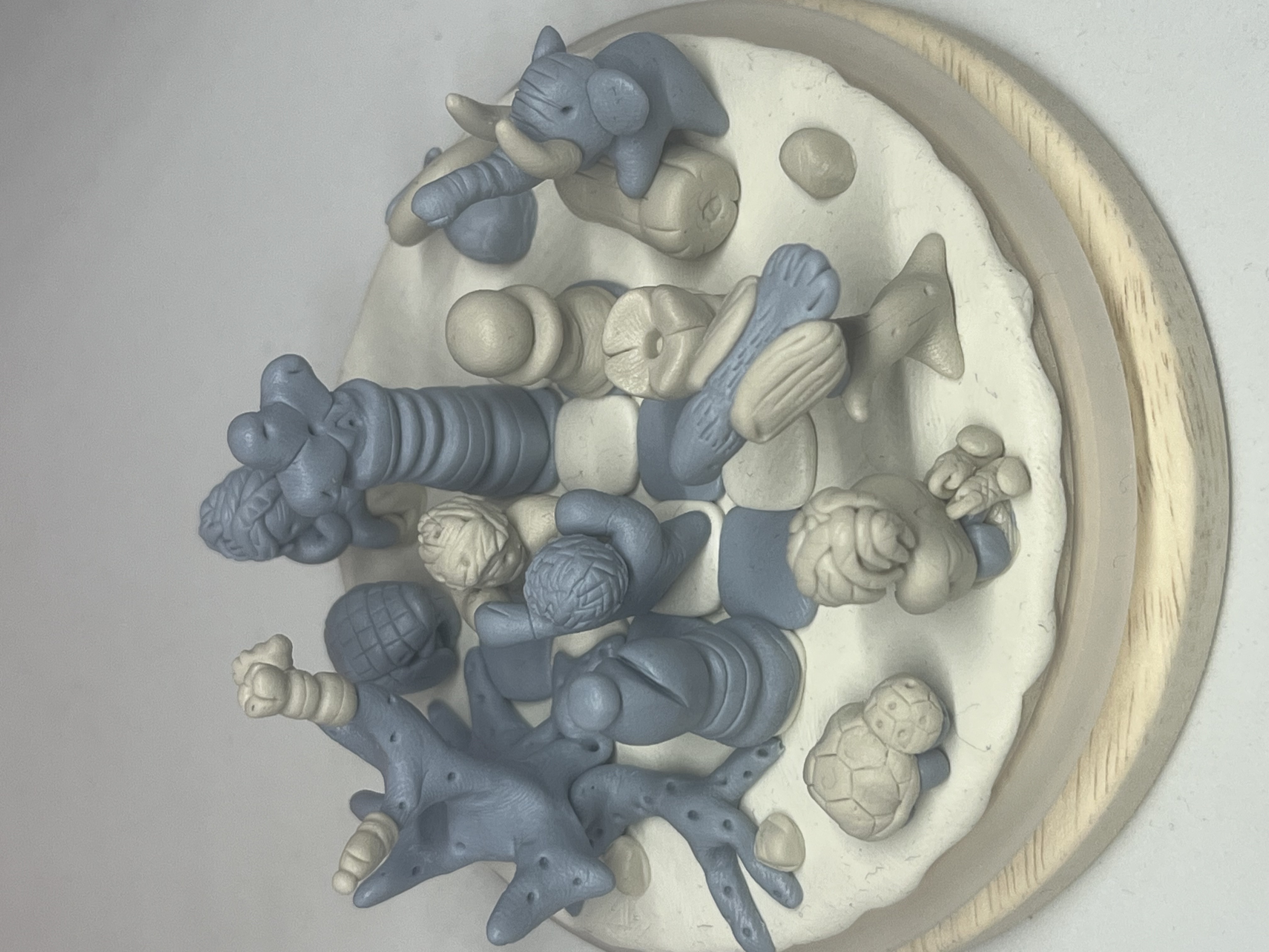 Chessboxing - G2 - "Thinking the game"