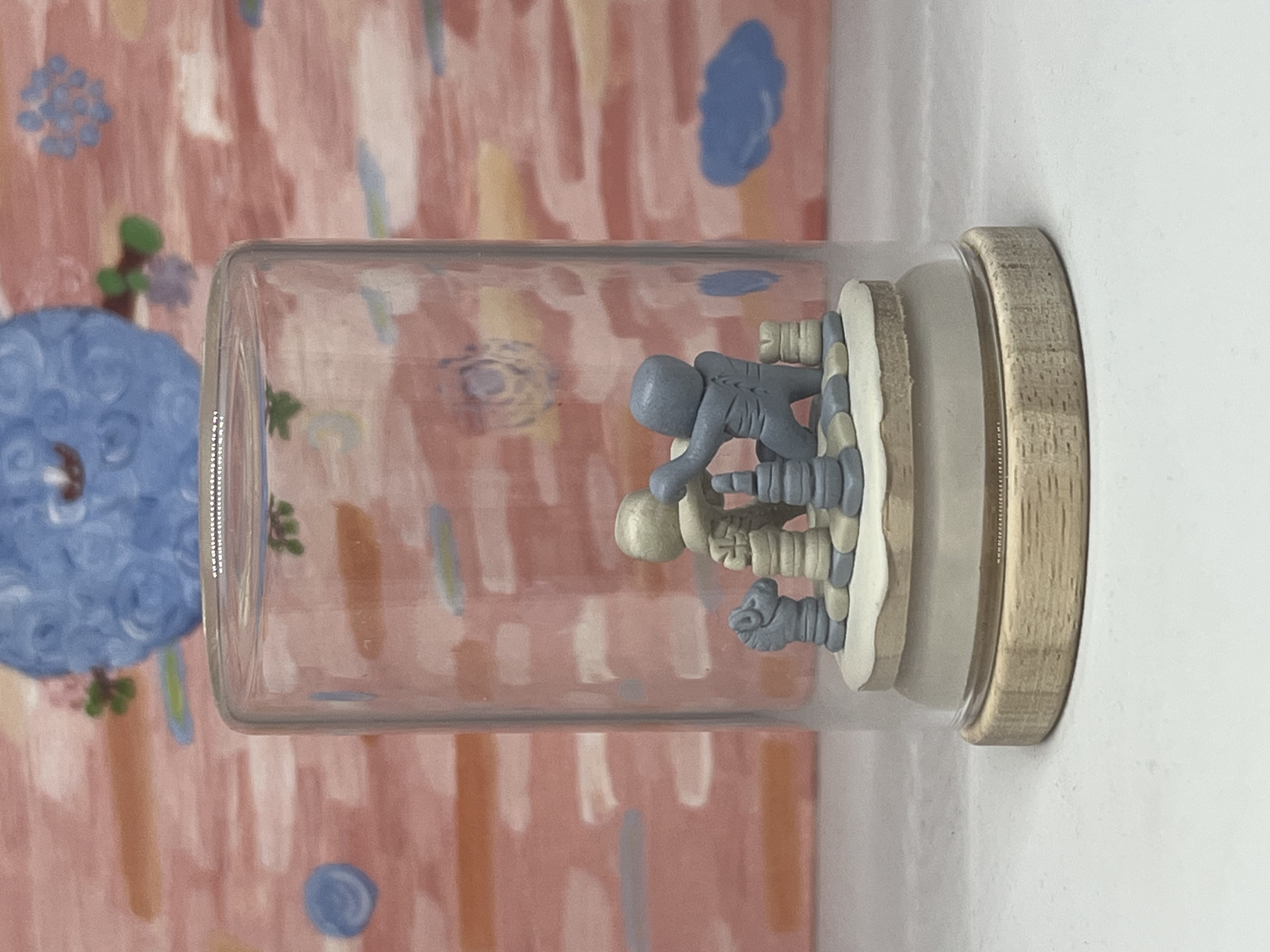 Chessboxing - 7 "direct droit"