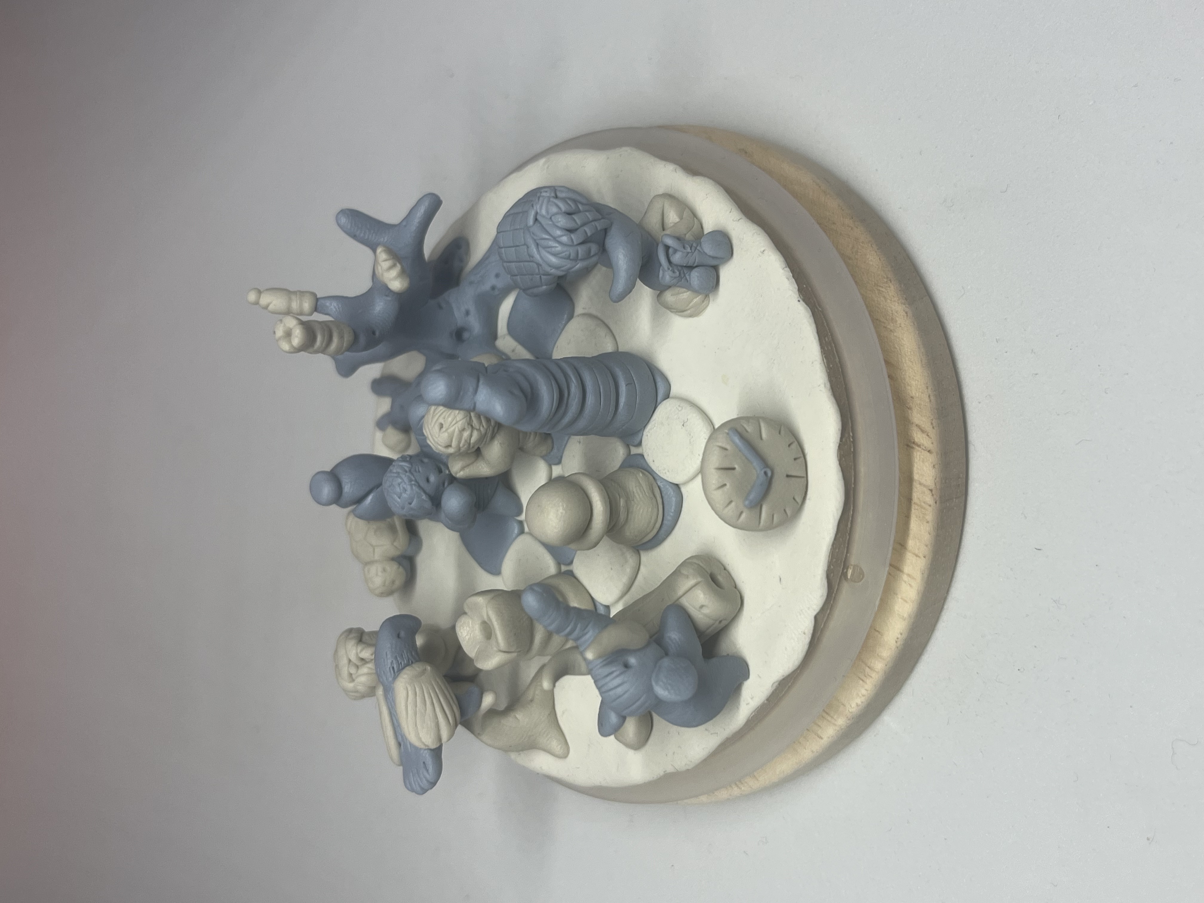 Chessboxing - G2 - "Thinking the game"