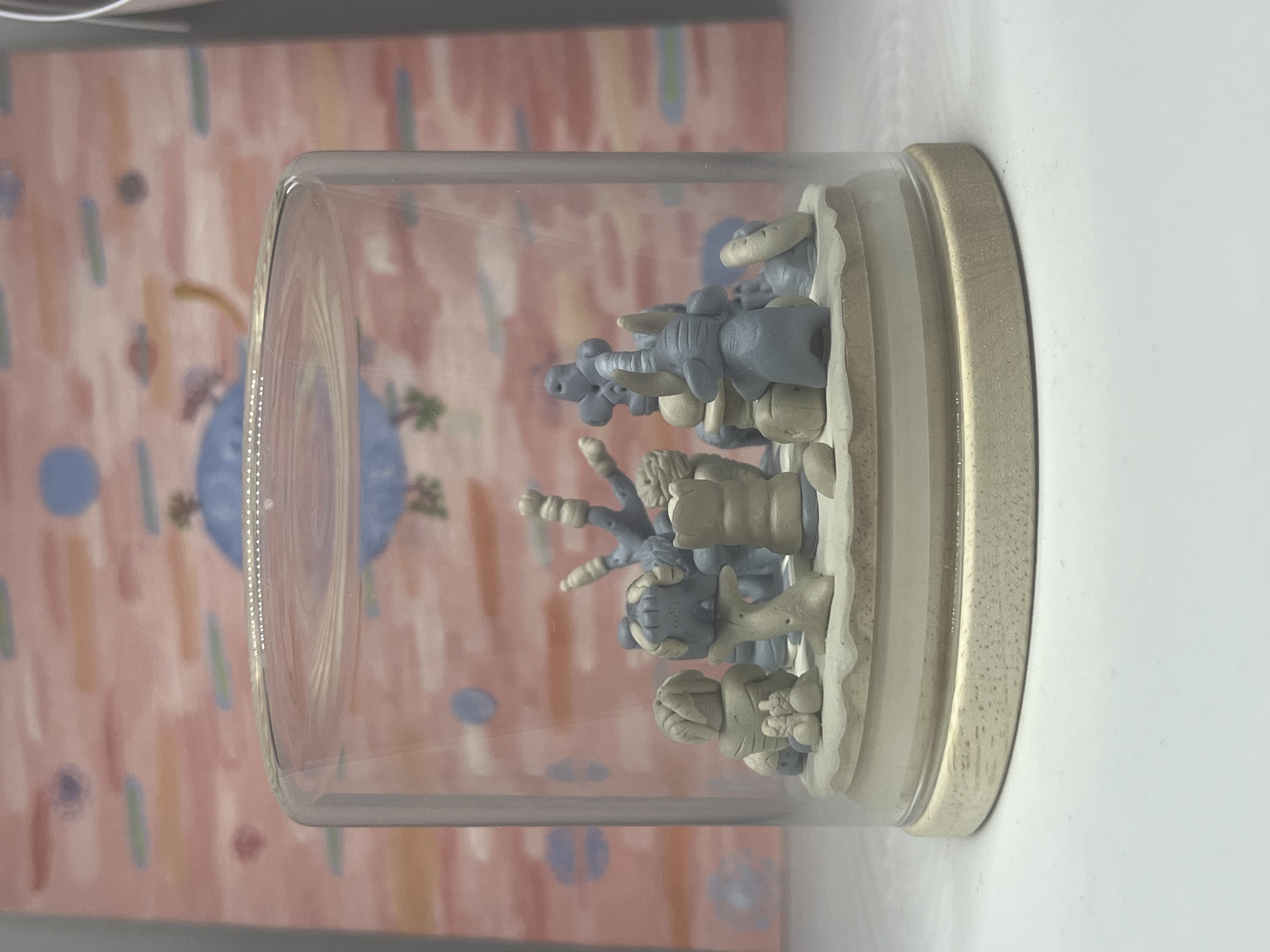 Chessboxing - G2 - "Thinking the game"