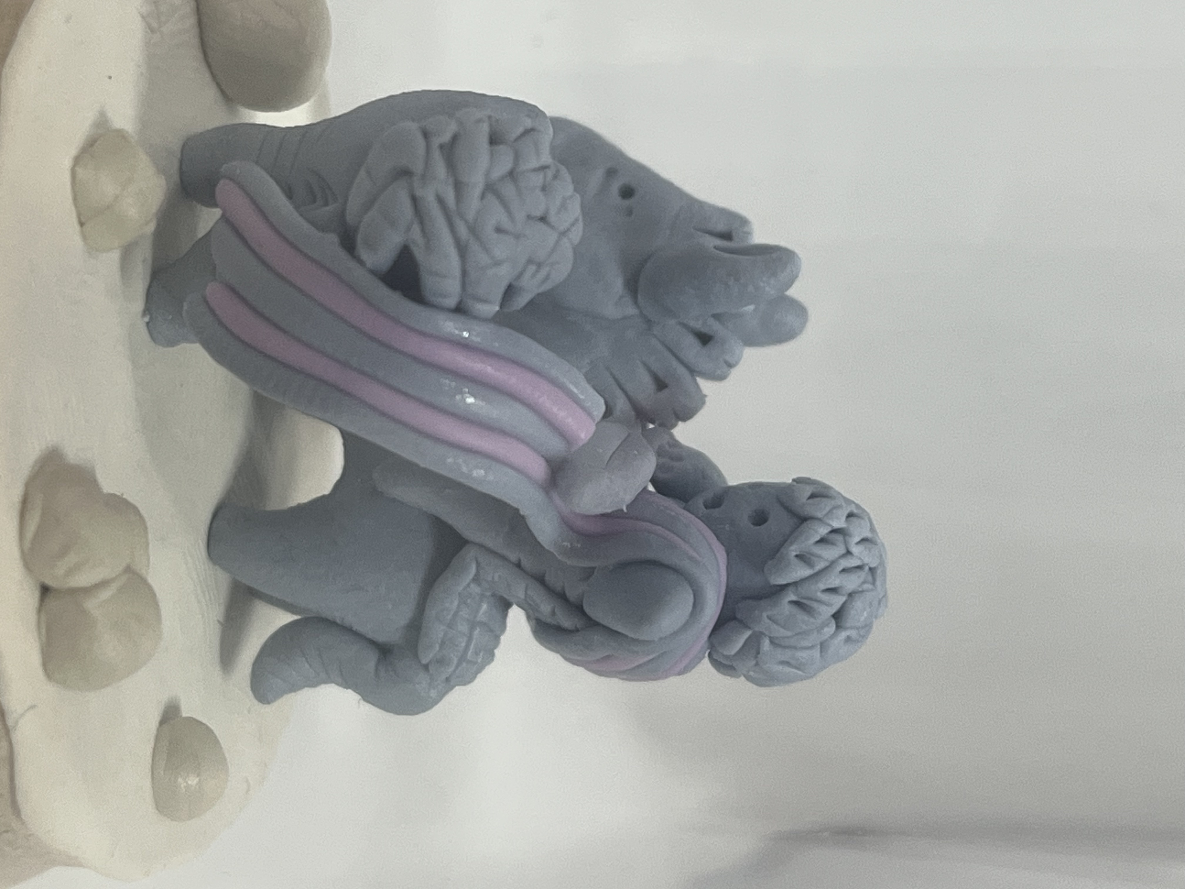 Saint Martin donnant son manteau