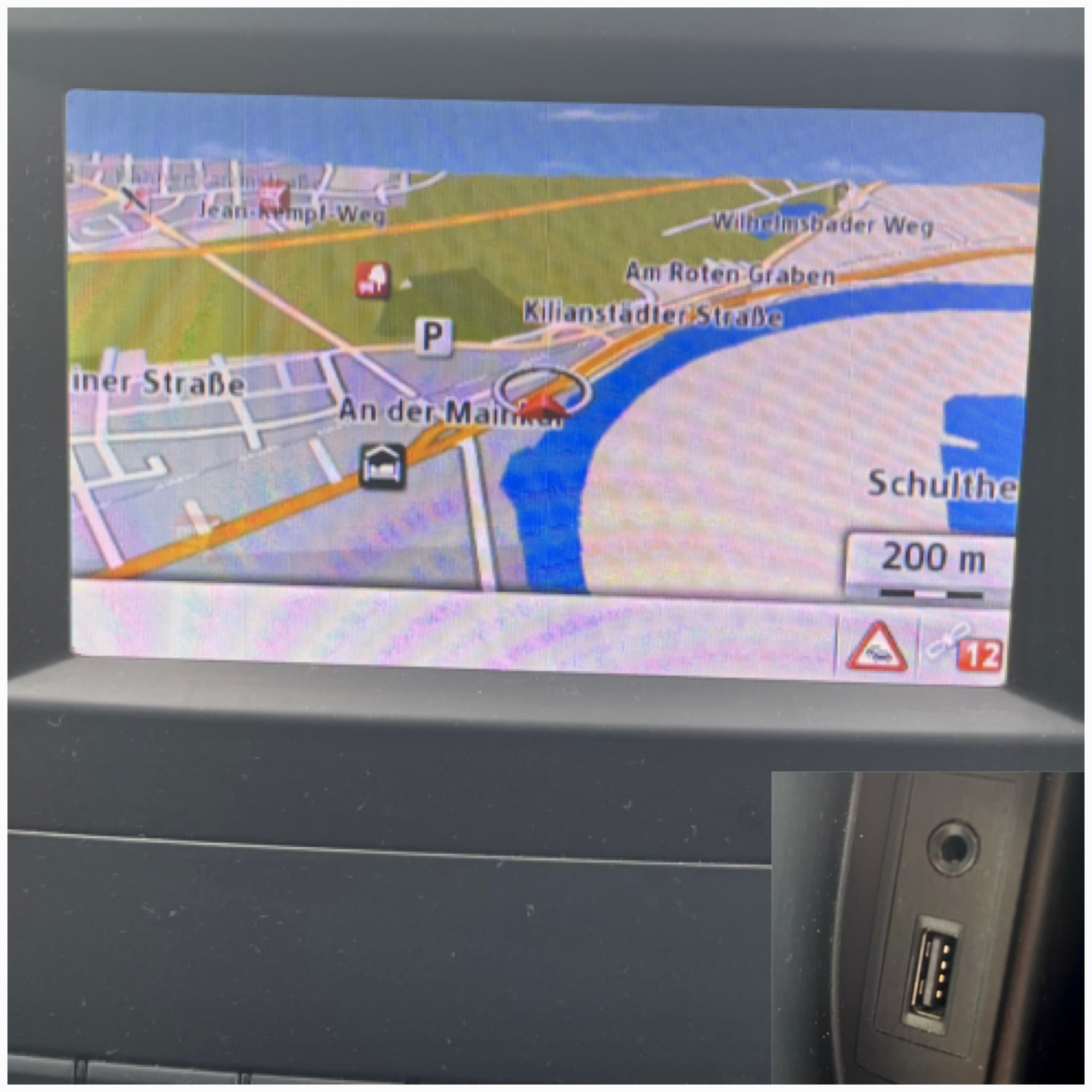 Mercedes-Benz VITO LANG 2.1 Ltr. Automat - 2019