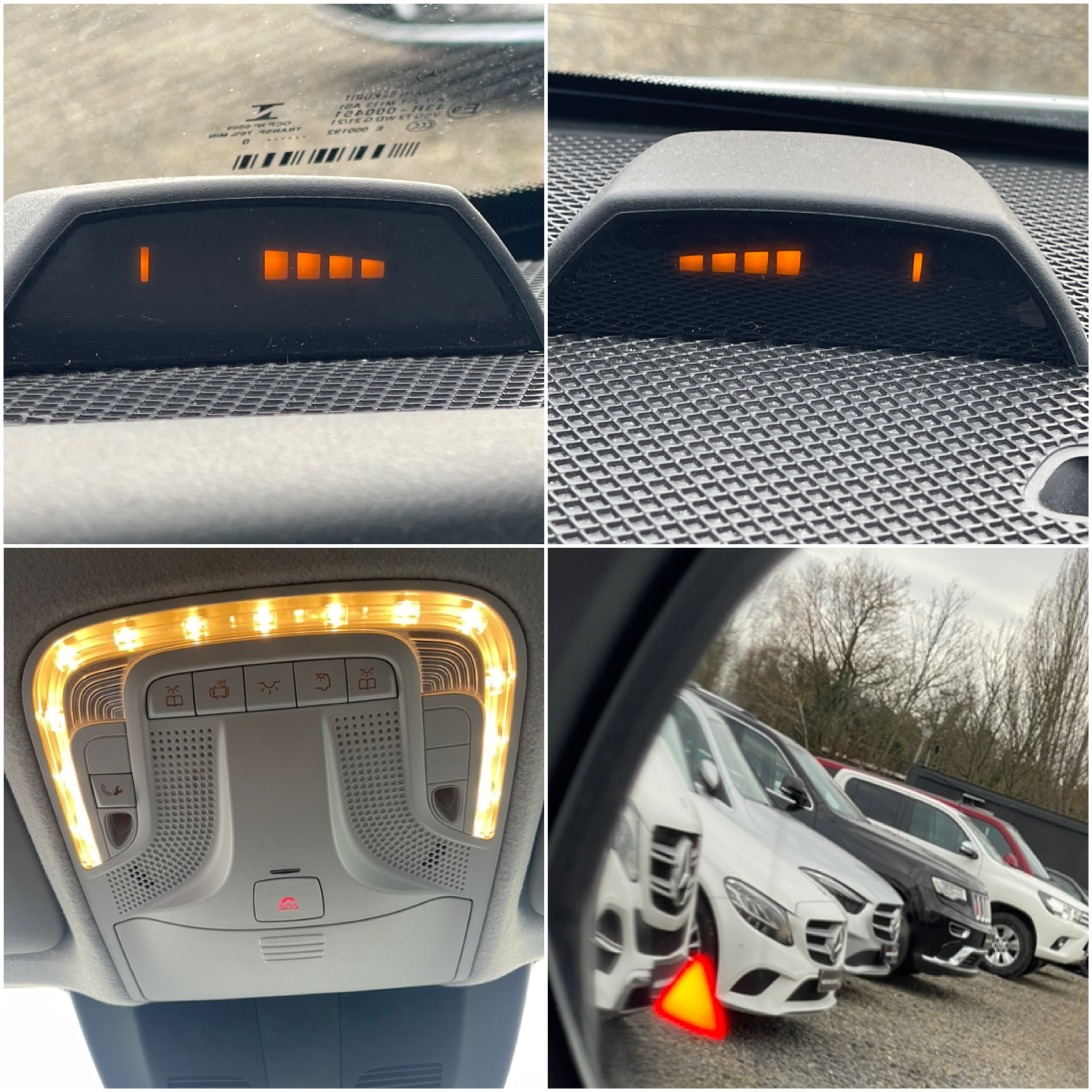Mercedes-Benz VITO LANG 2.1 Ltr. Automat - 2019