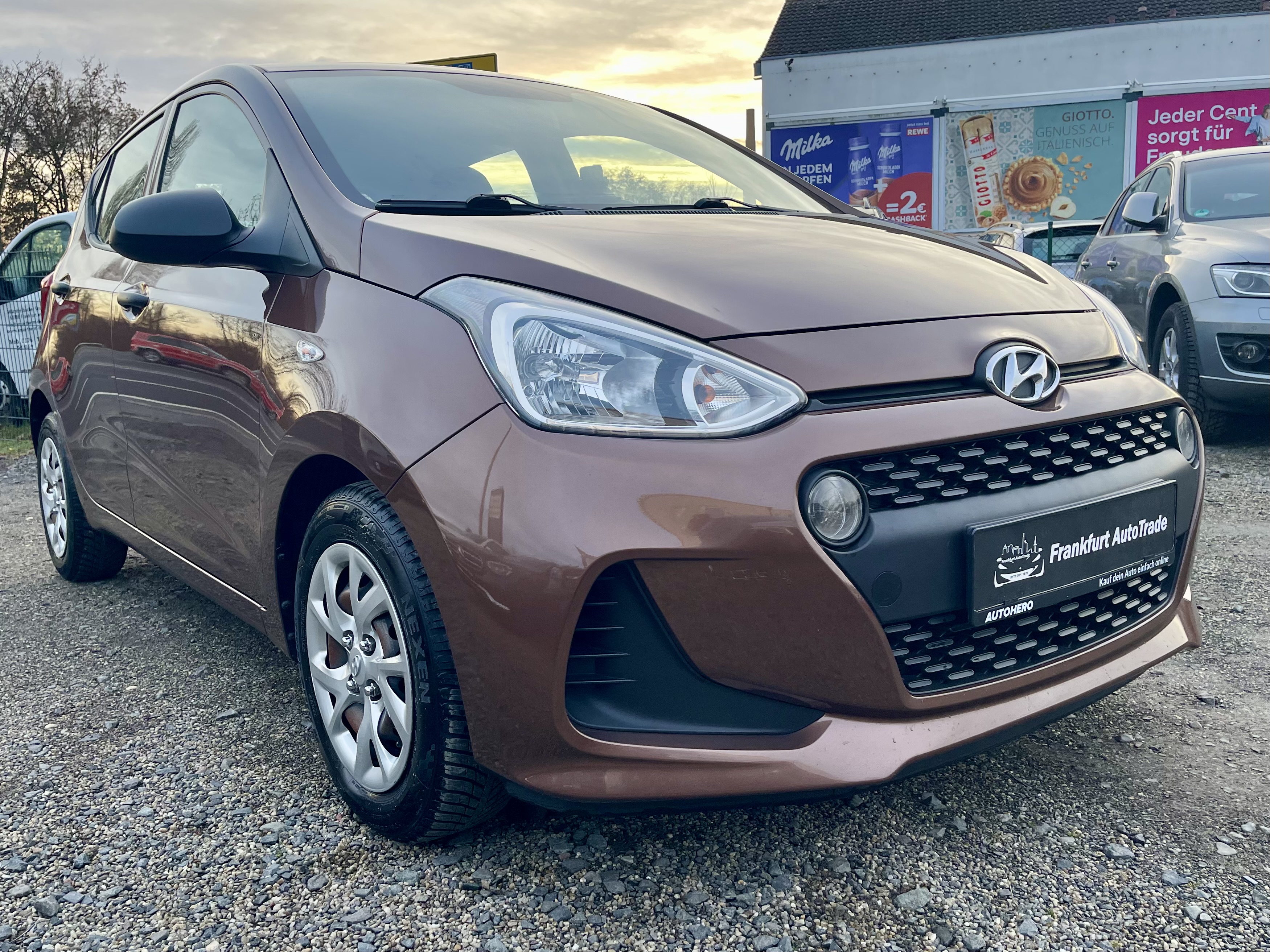 Hyundai i10 - 2020