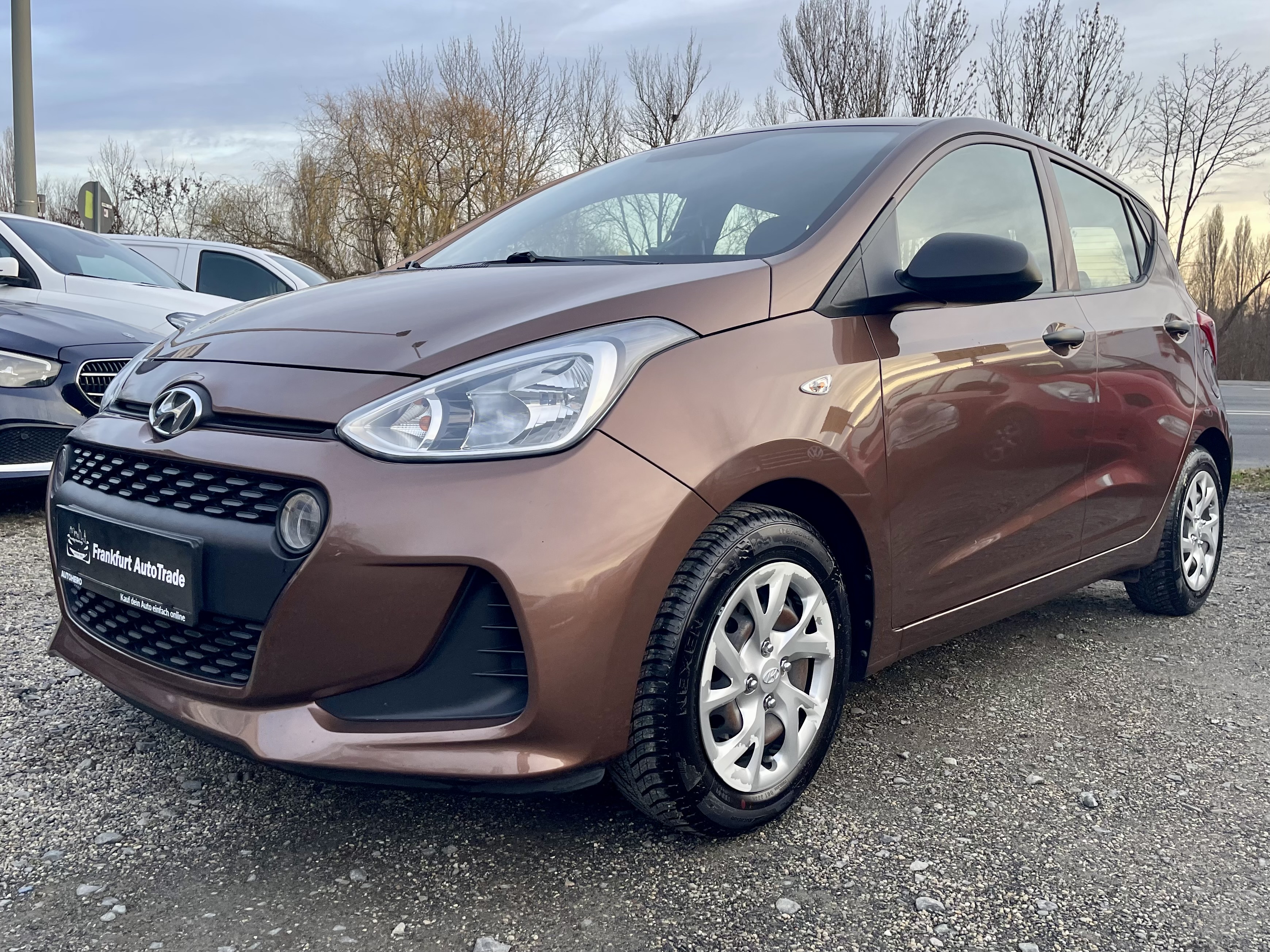 Hyundai i10 - 2020