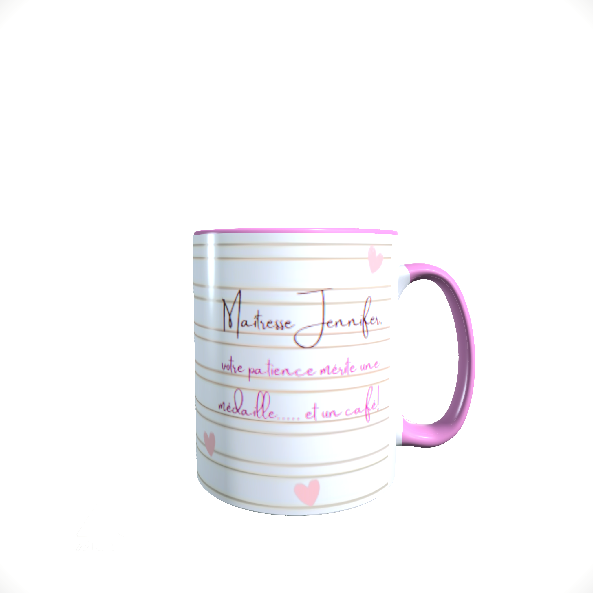 Cadeau maîtresse