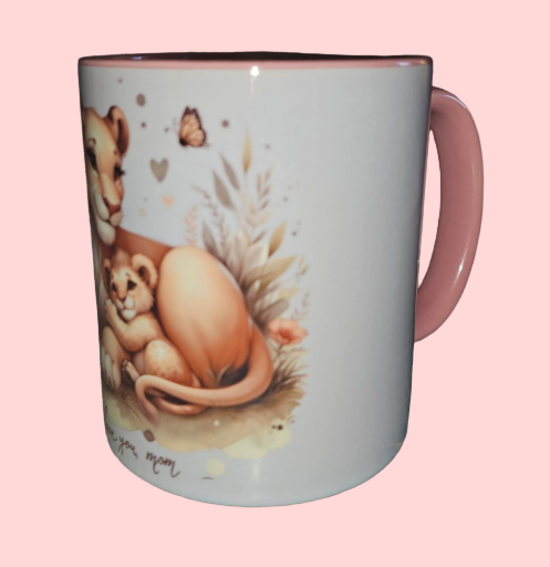 Coffret fête des mères 