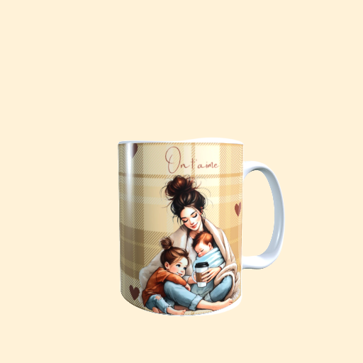Bonne fête maman