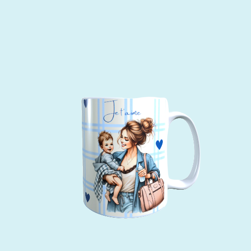 Bonne fête maman