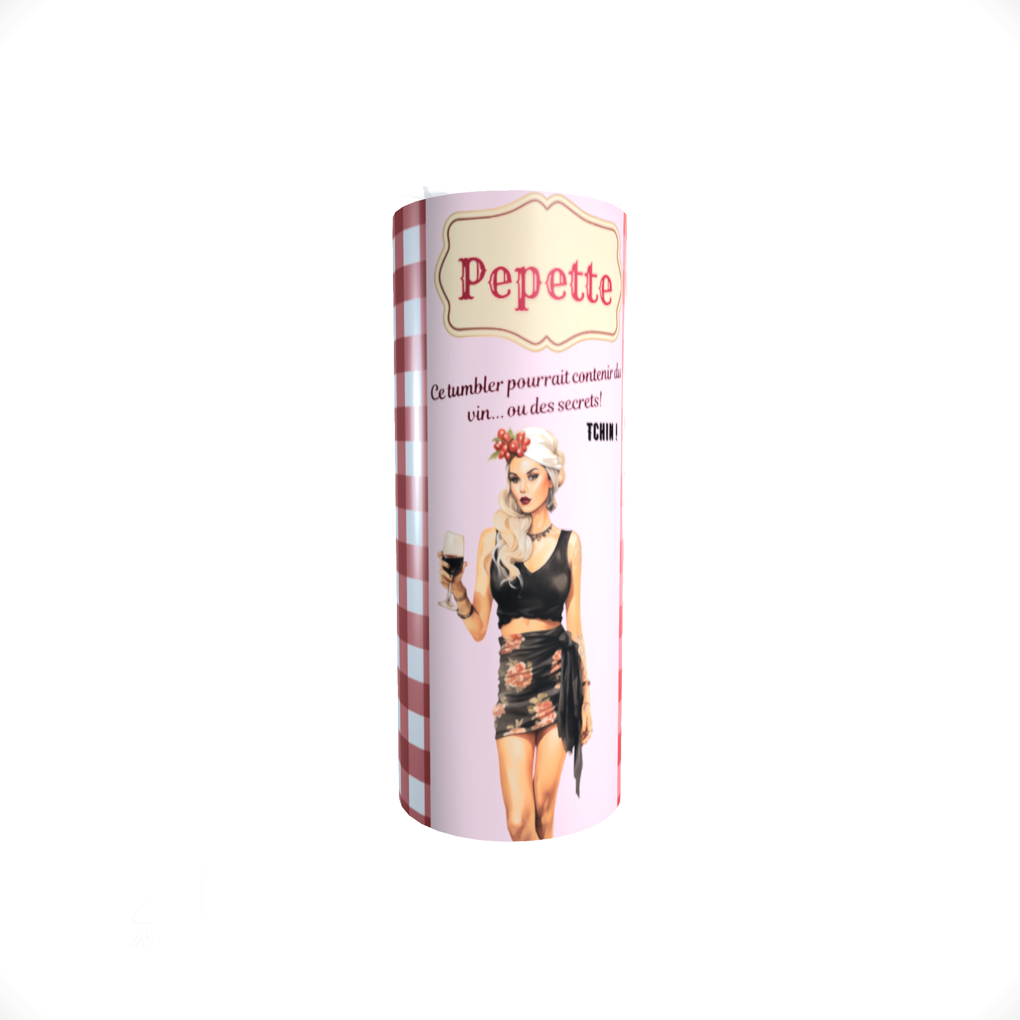 Plaisirs coupables (instants vin-dicatifs) 