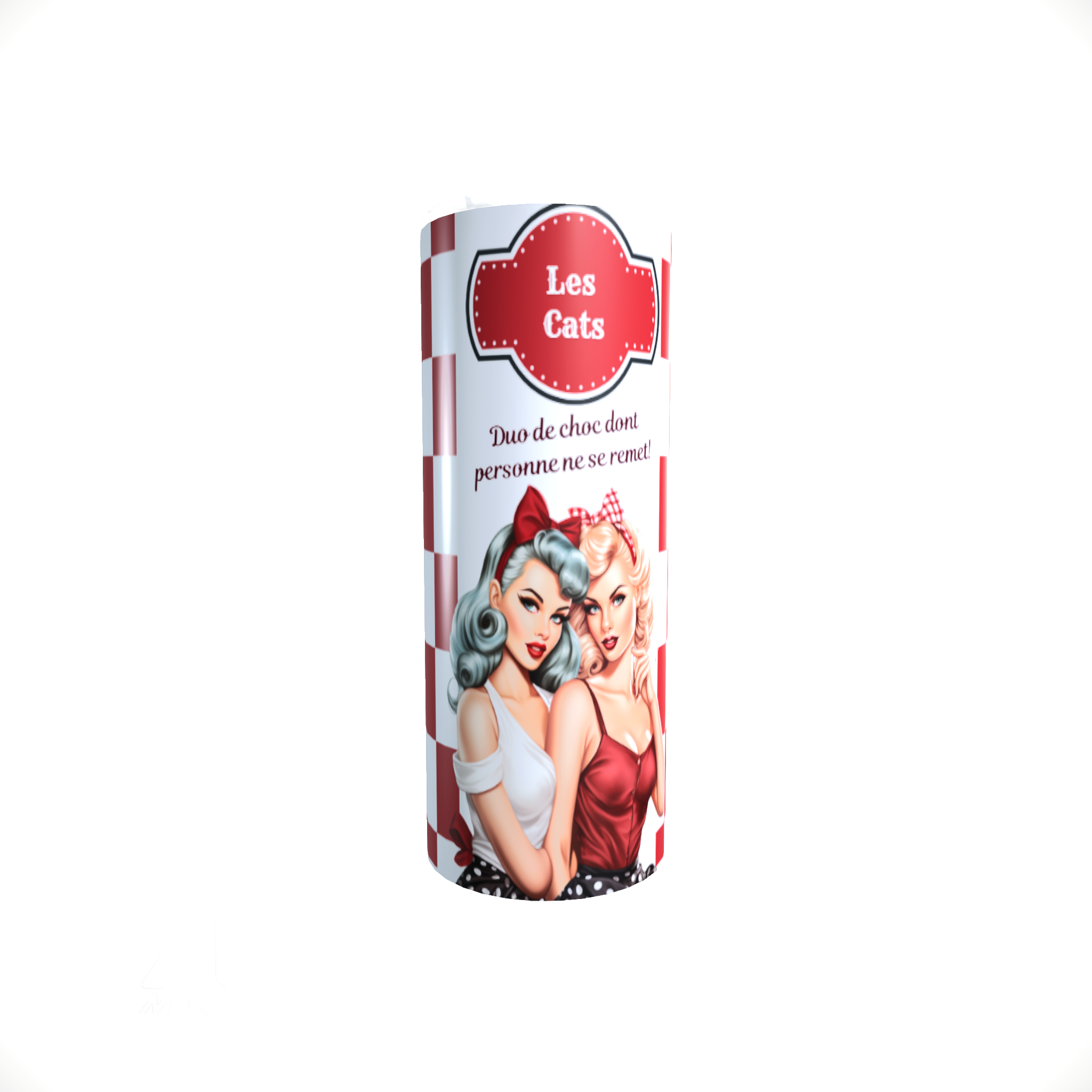 Duo de choc 