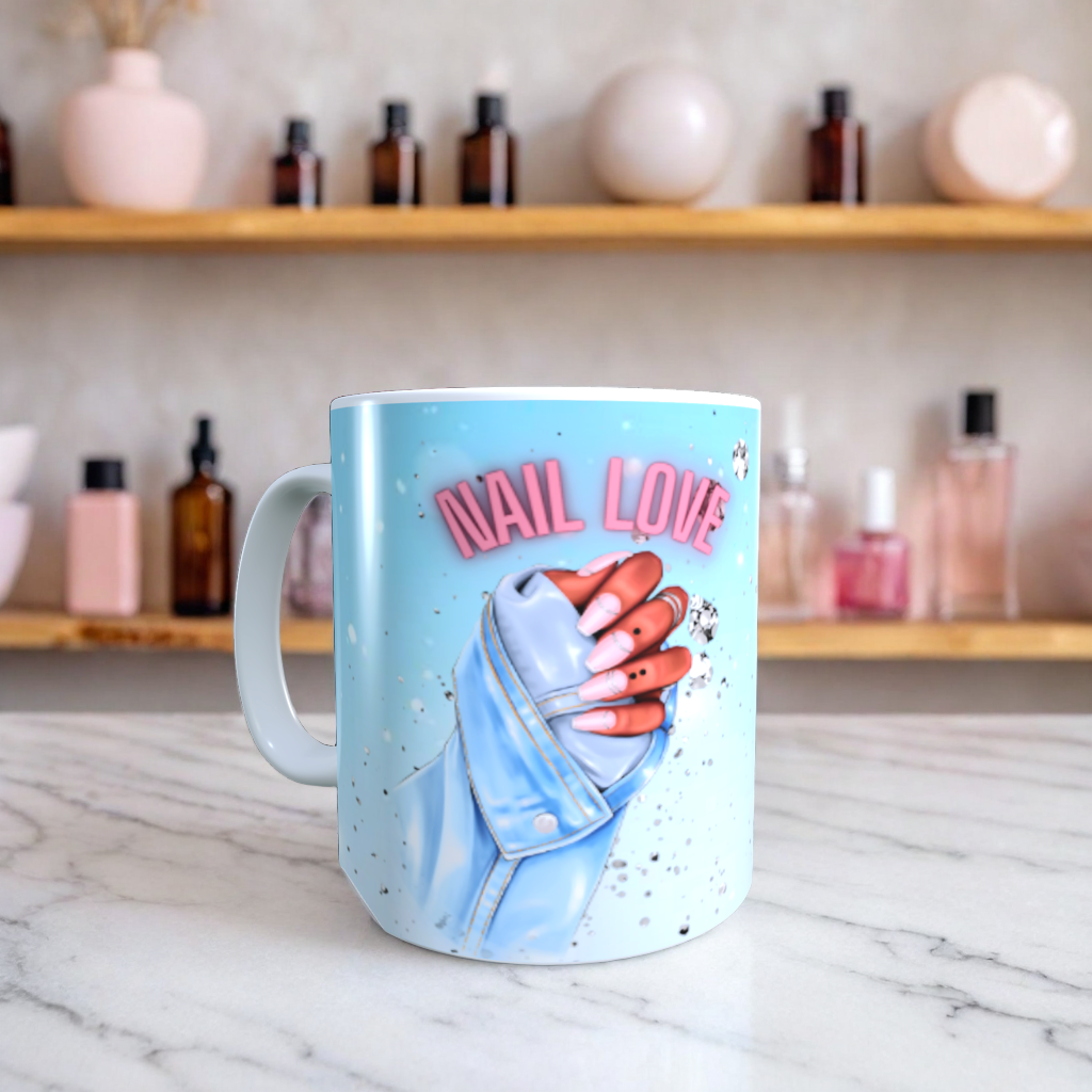 Café & Vernis