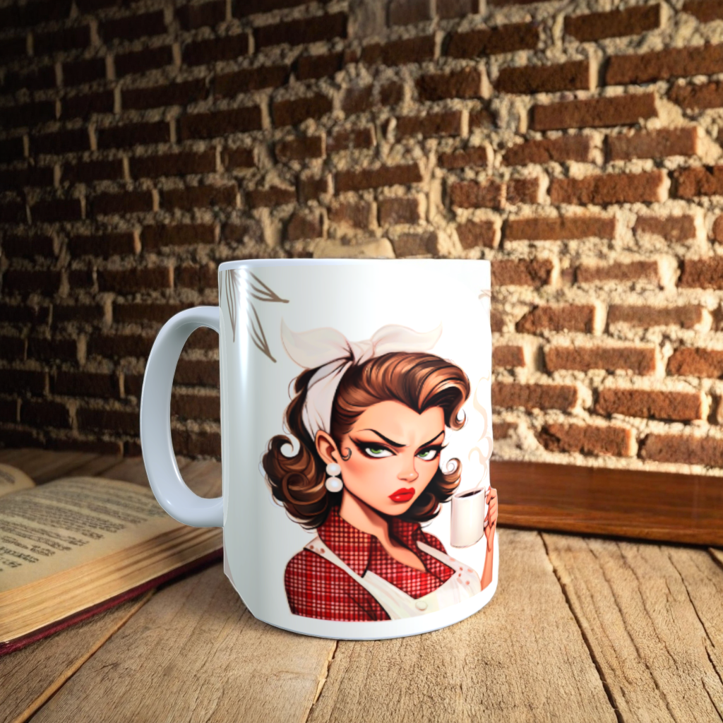 Café & Caractère