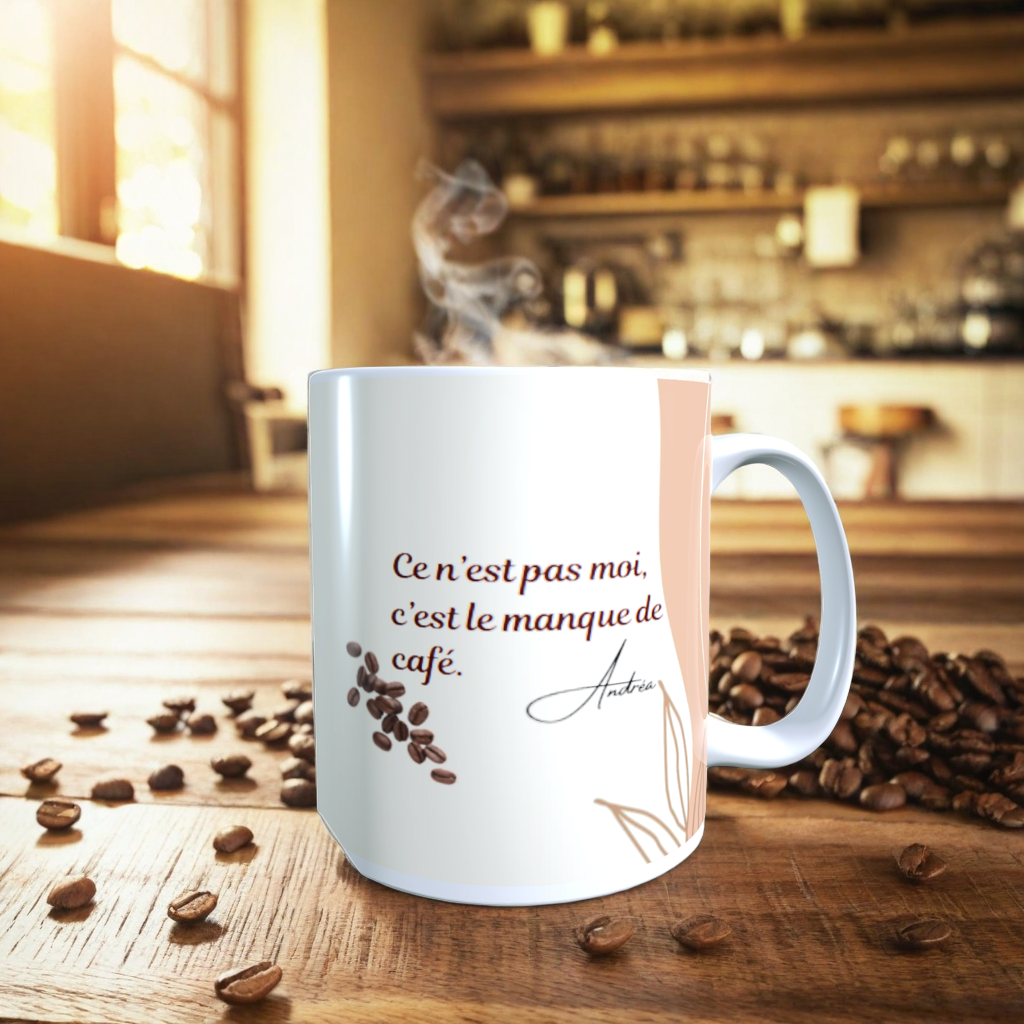 Café & Caractère