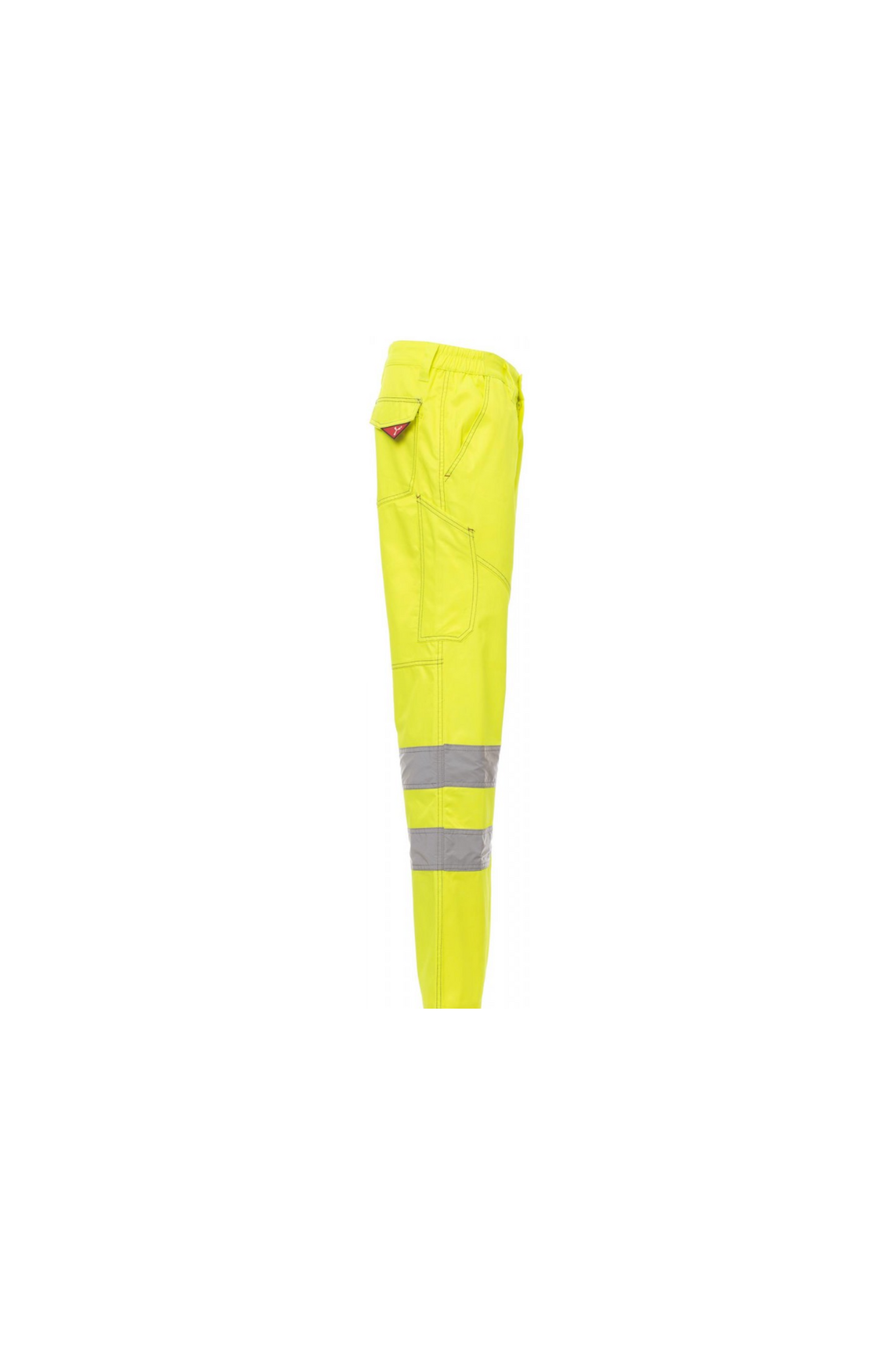 Charter Giallo HI-VI