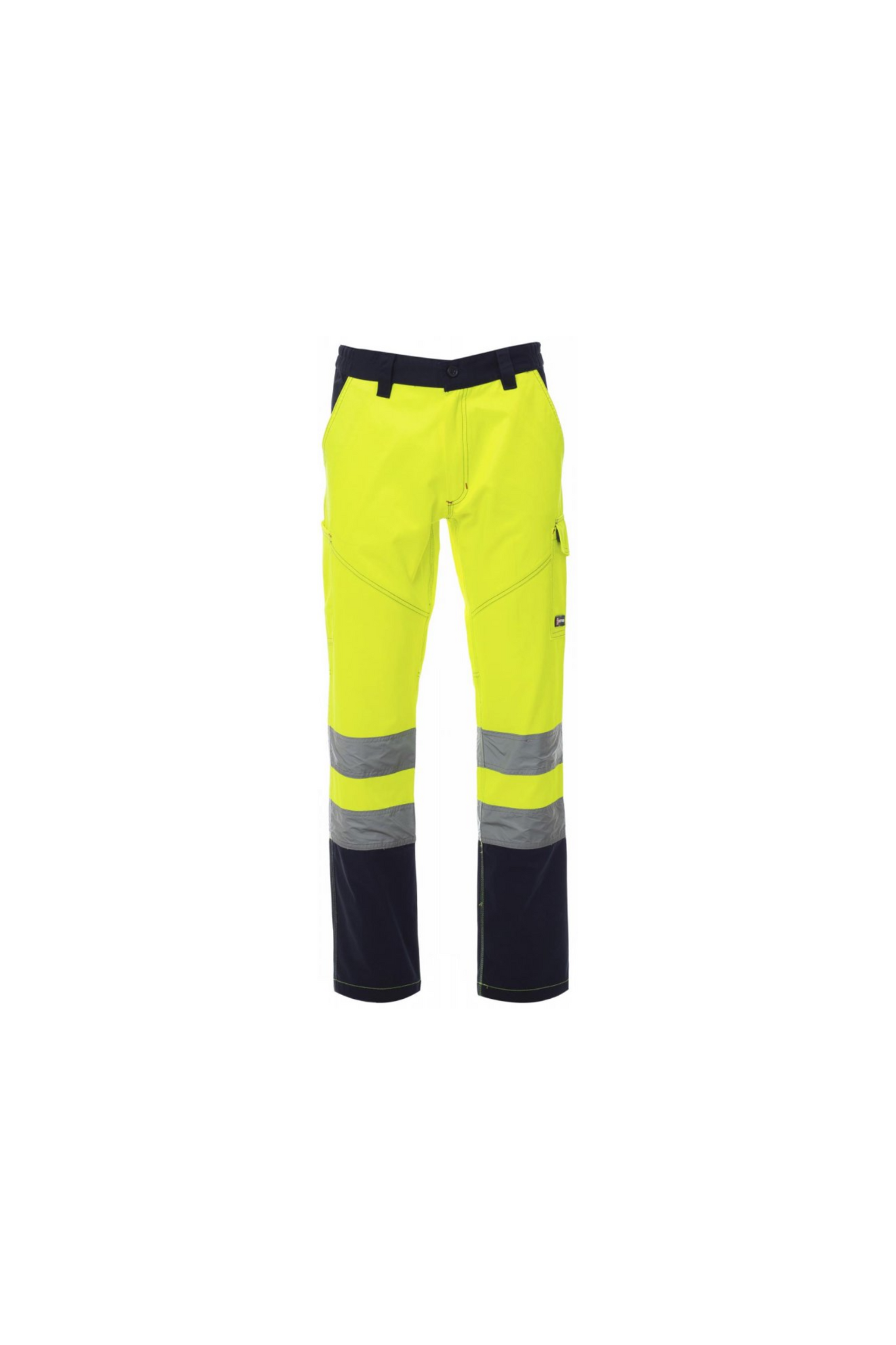 Charter Giallo/Blu HI-VI