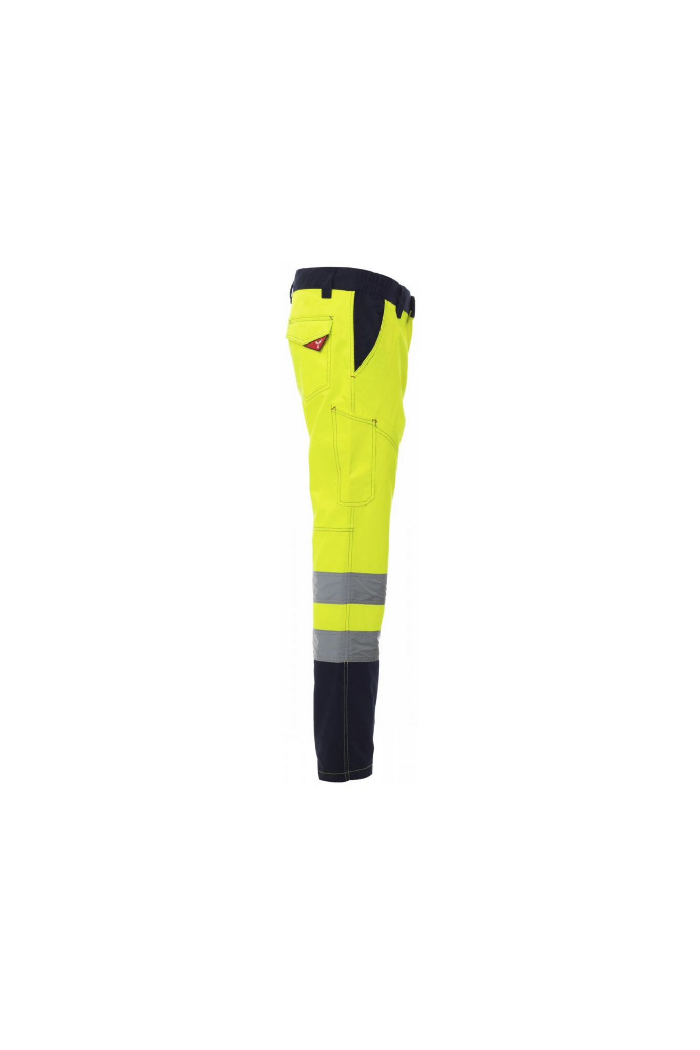 Charter Giallo/Blu HI-VI